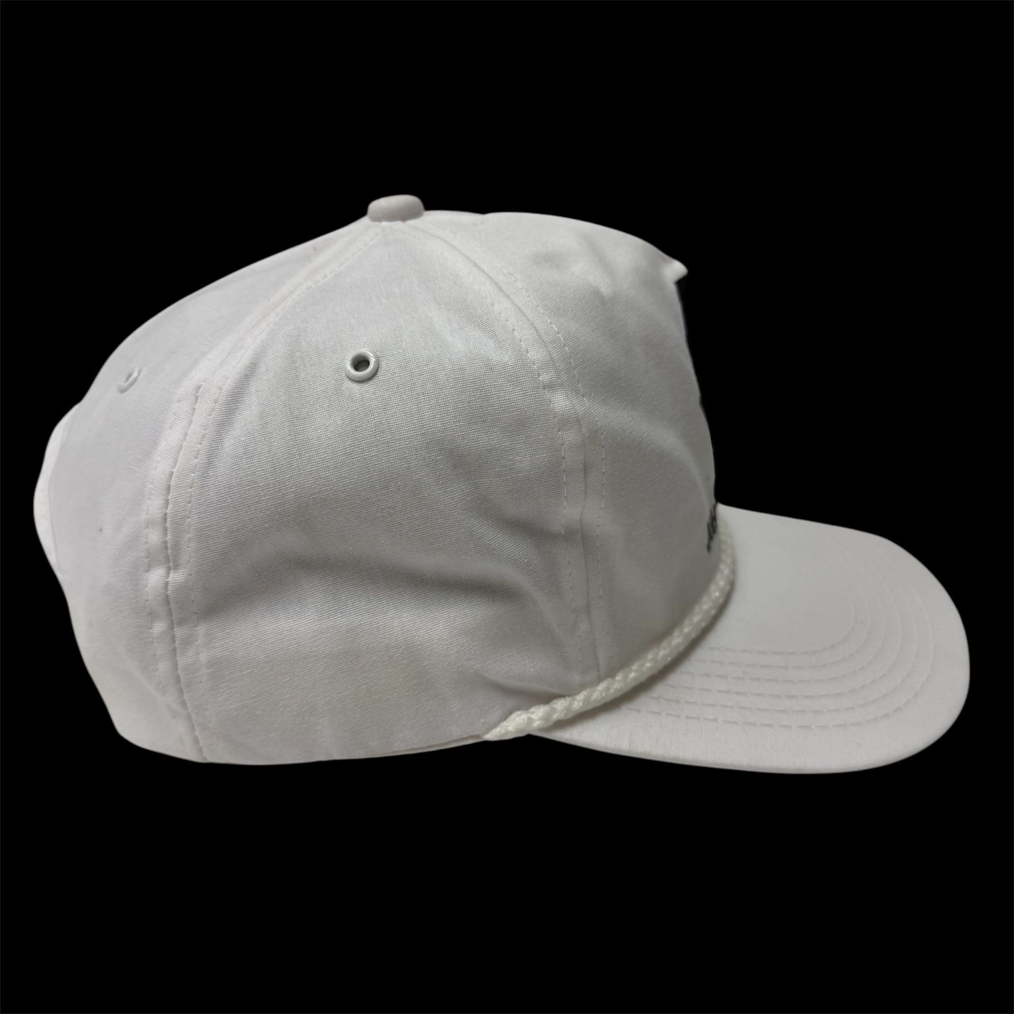 Other Vtg K Brand JOHN DEERE Super Service Dealer 1993 Hat Size ONE SIZE - 5 Thumbnail