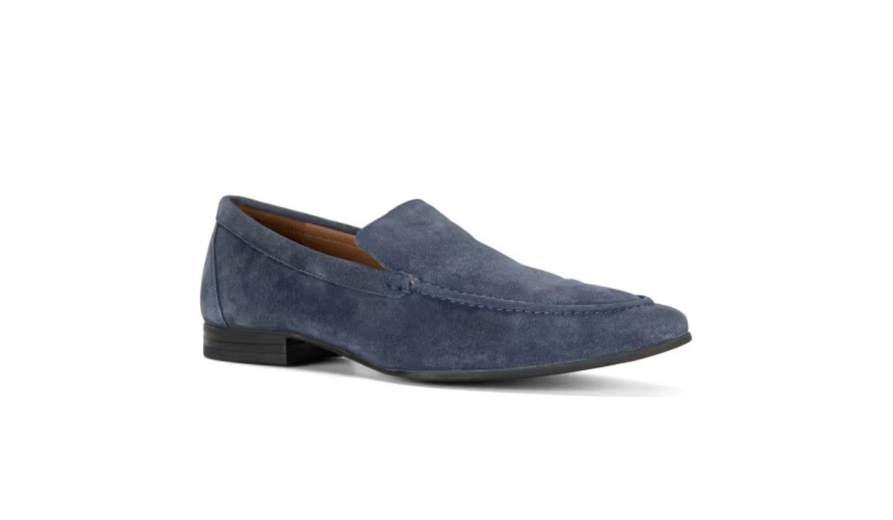 Allen Edmonds New ALLEN EDMONDS Lennox Suede Loafers,8.5 Size US 8.5 / EU 41-42 - 1 Thumbnail
