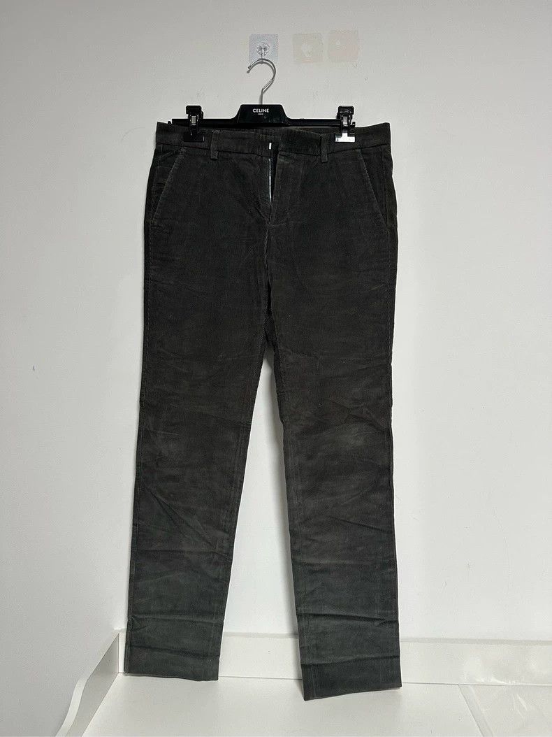 Gucci Gucci Pants 2503-Nextarrow Size US 32 / EU 48 - 1 Thumbnail
