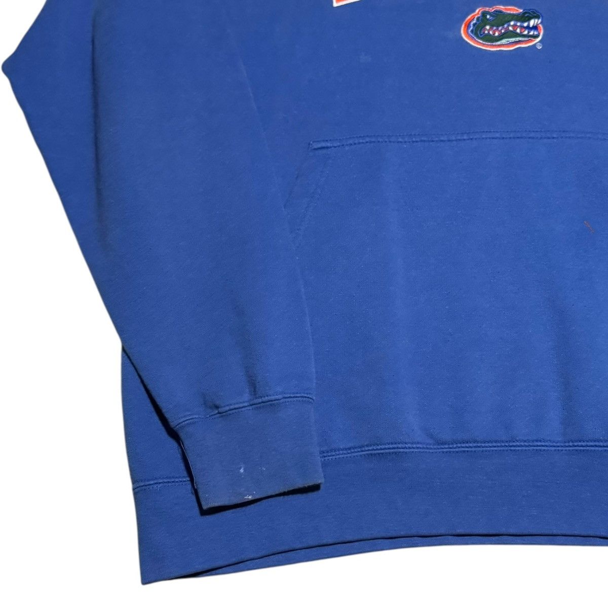 Other University of Florida Gators Stained Sweatshirt Men's 2XL Size US XXL / EU 58 / 5 - 2 Thumbnail