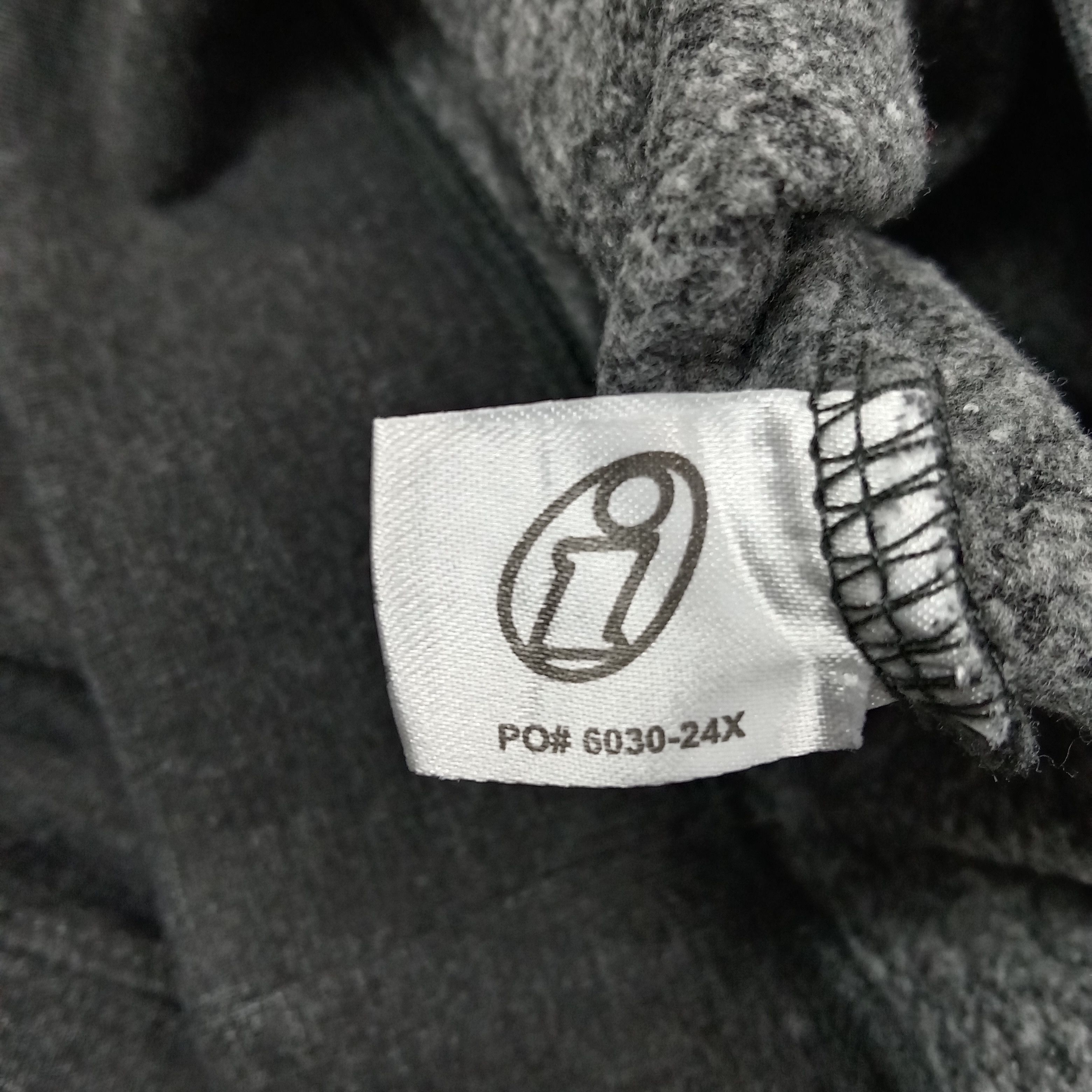 Vintage RHS American Streetwear Style Sweatshirts C247N18 Size US M / EU 48-50 / 2 - 8 Thumbnail