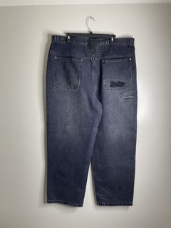 Supreme shop thorn jeans