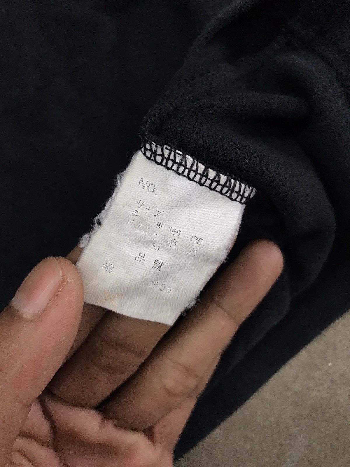 Beauty Beast × Japanese Brand Japanese brand Grand Sidekick Agate Size M / US 6-8 / IT 42-44 - 7 Thumbnail