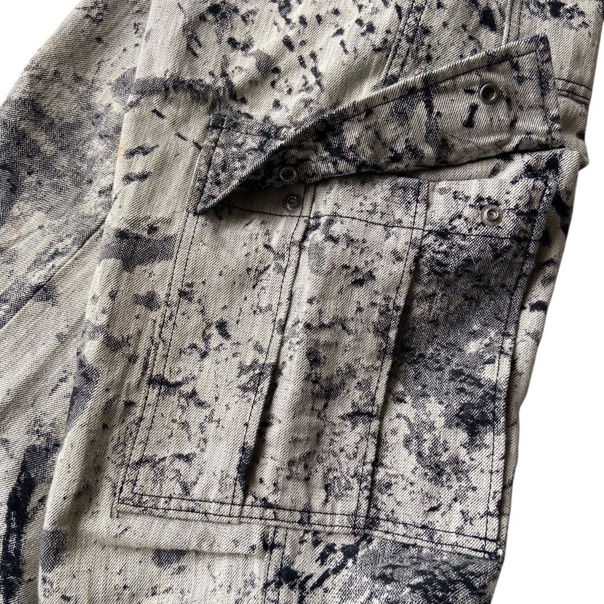 Issey Miyake Issey Miyake A POC Cargo Pant Size US 30 / EU 46 - 13 Thumbnail