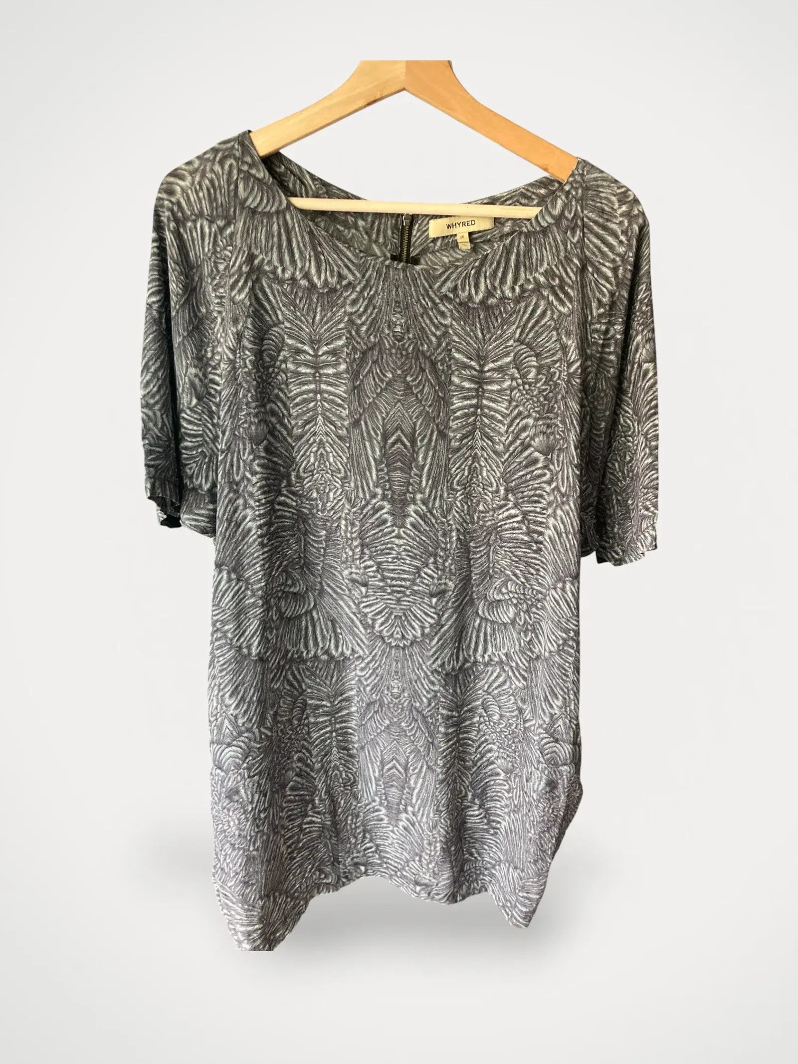 Whyred Whyred Dress Size XS / US 0-2 / IT 36-38 - 1 Thumbnail