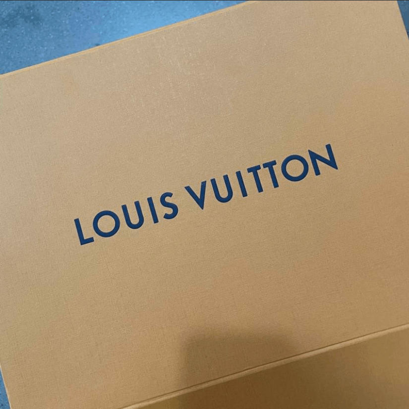 Louis Vuitton Louis Vuitton low-top shoes Size US 6.5 / IT 36.5 - 10 Thumbnail