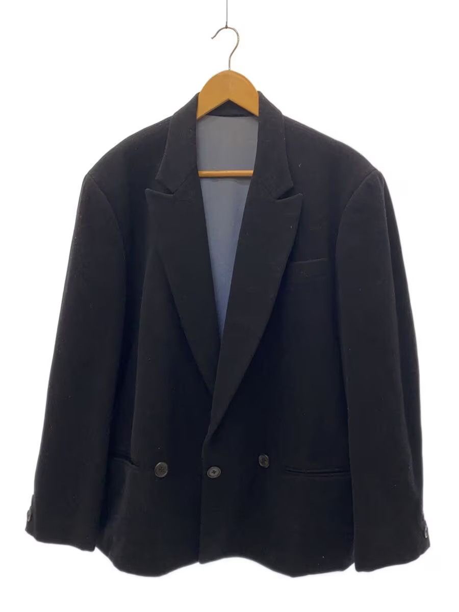 Yohji Yamamoto yohji yamamoto Y's for men 90s/Archive // ​​Tailored Jacket Size US S / EU 44-46 / 1 - 1 Thumbnail