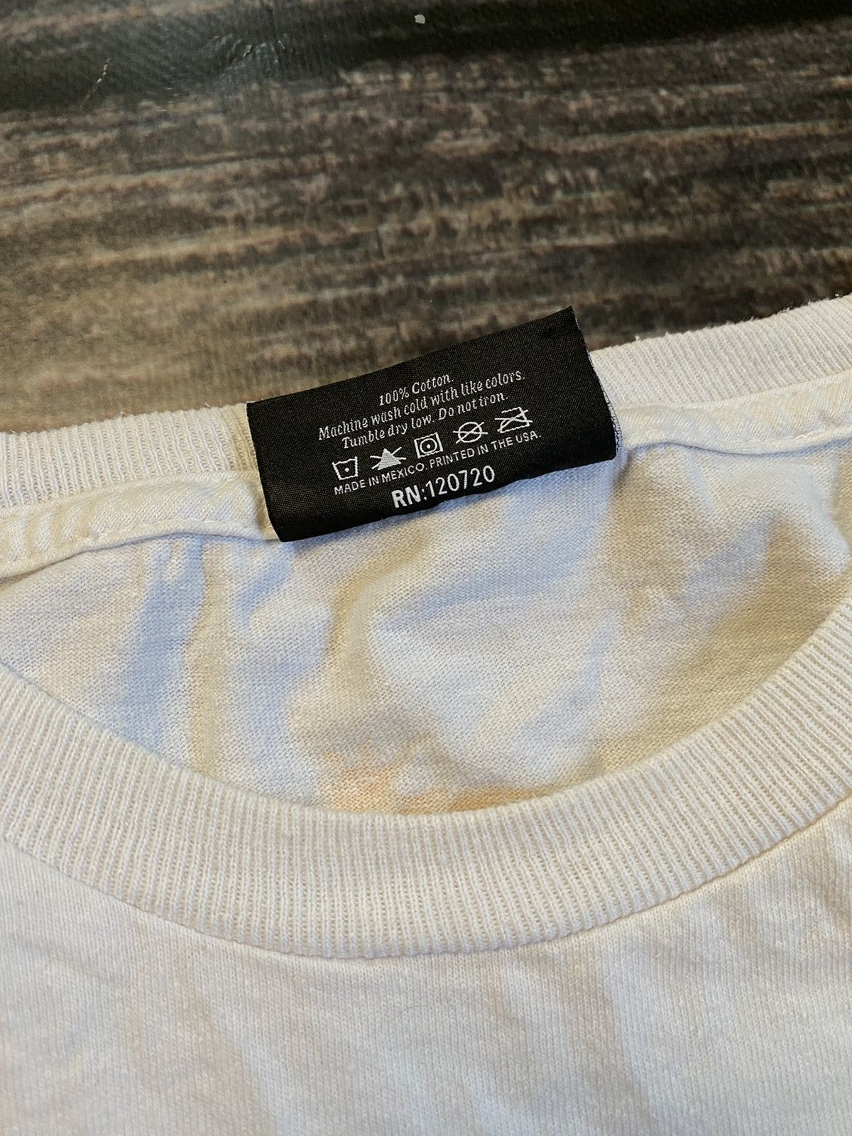 The Hundreds RARE❗️ The Hundreds & Garfield tee Size US L / EU 52-54 / 3 - 4 Thumbnail