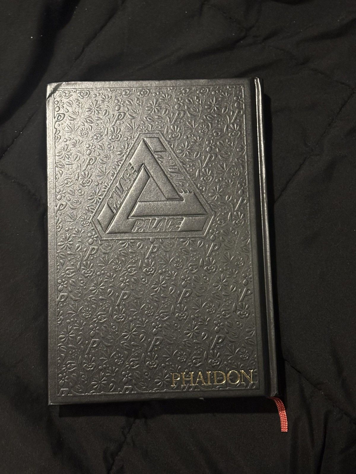 Palace Palace Product Descriptions Size ONE SIZE - 1 Thumbnail