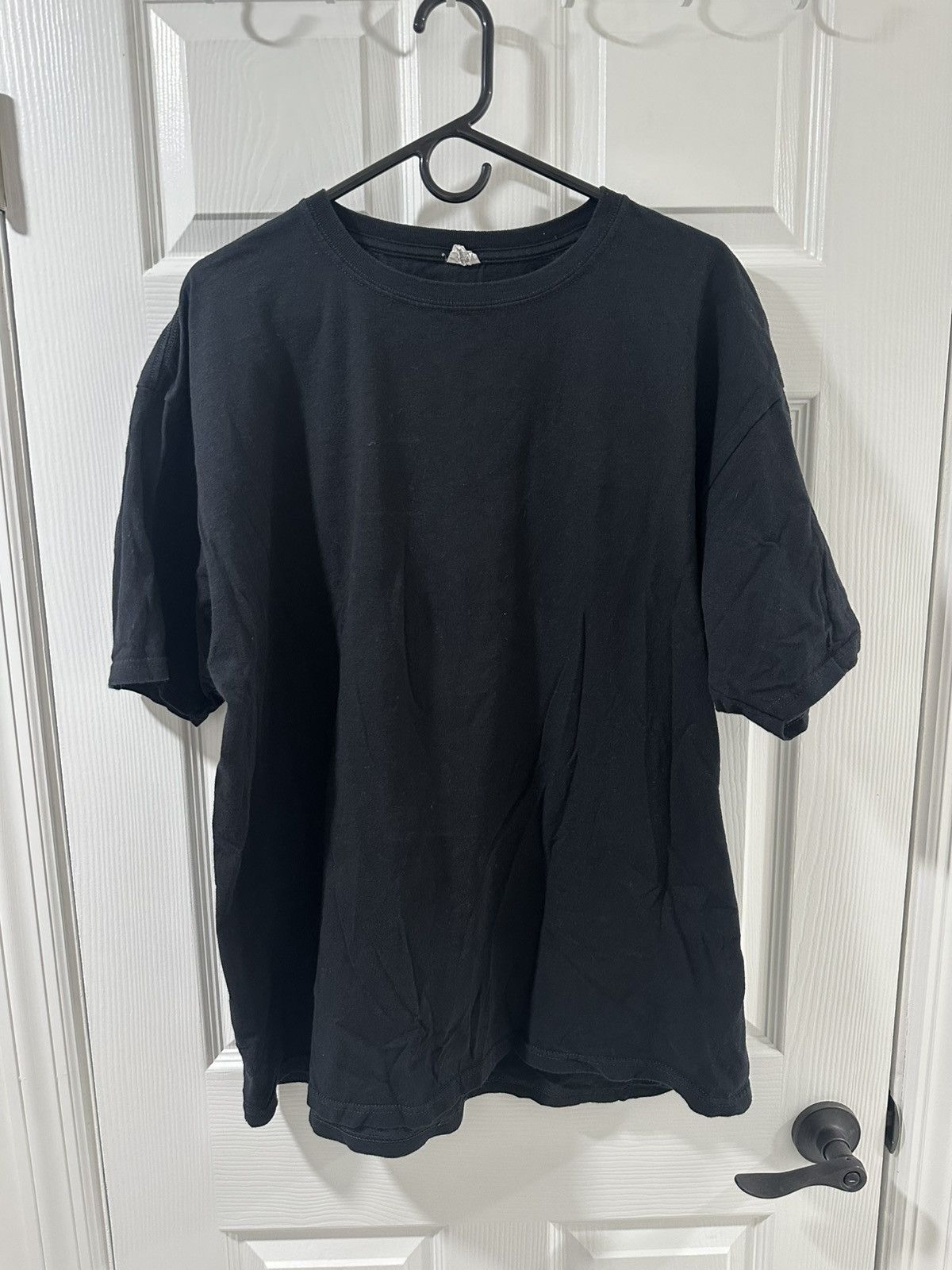 Other VTG Y2K Pittsburgh Steelers NFL Black Short Sleeve Size XL Size US XL / EU 56 / 4 - 3 Thumbnail