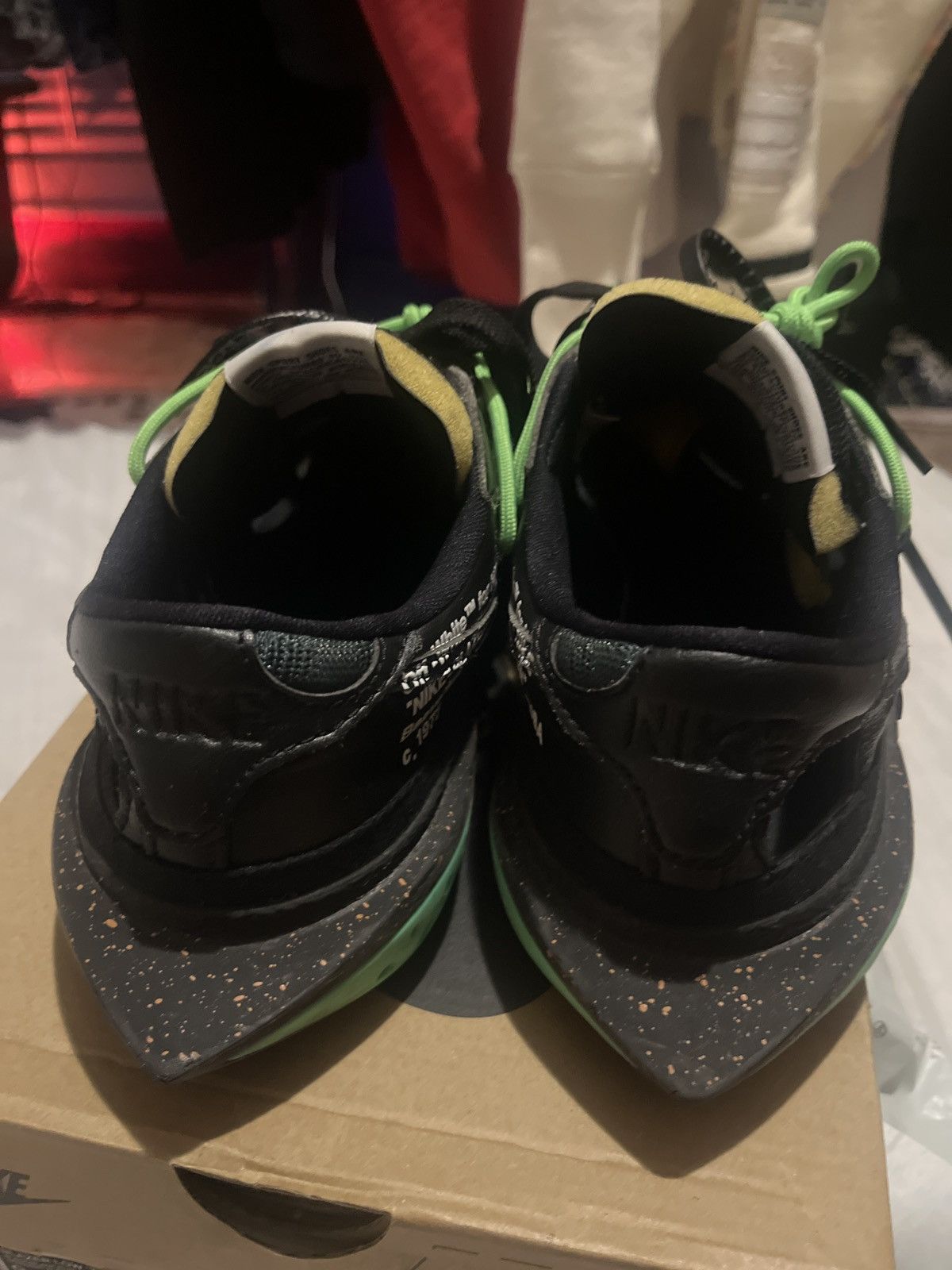 Nike × Off-White Off white blazers Size US 9 / EU 42 - 5 Thumbnail