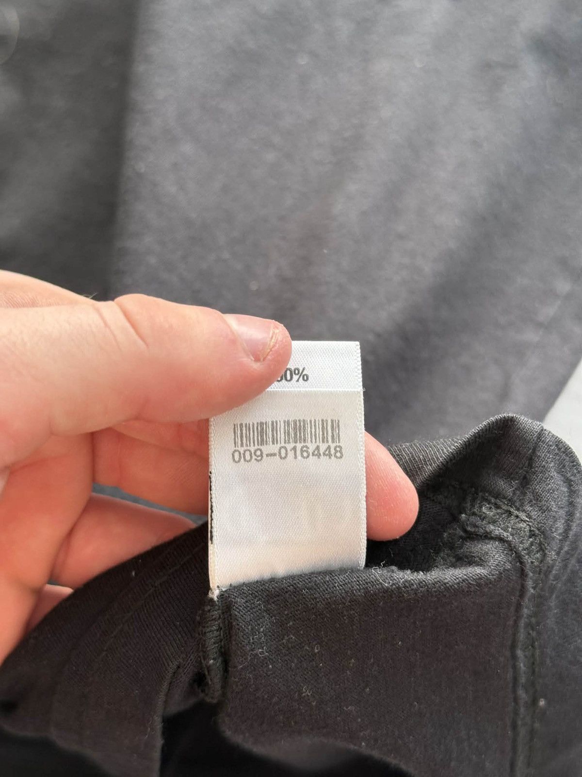 Chrome Hearts Chrome Hearts Triple Dagger Tee Size US M / EU 48-50 / 2 - 7 Thumbnail