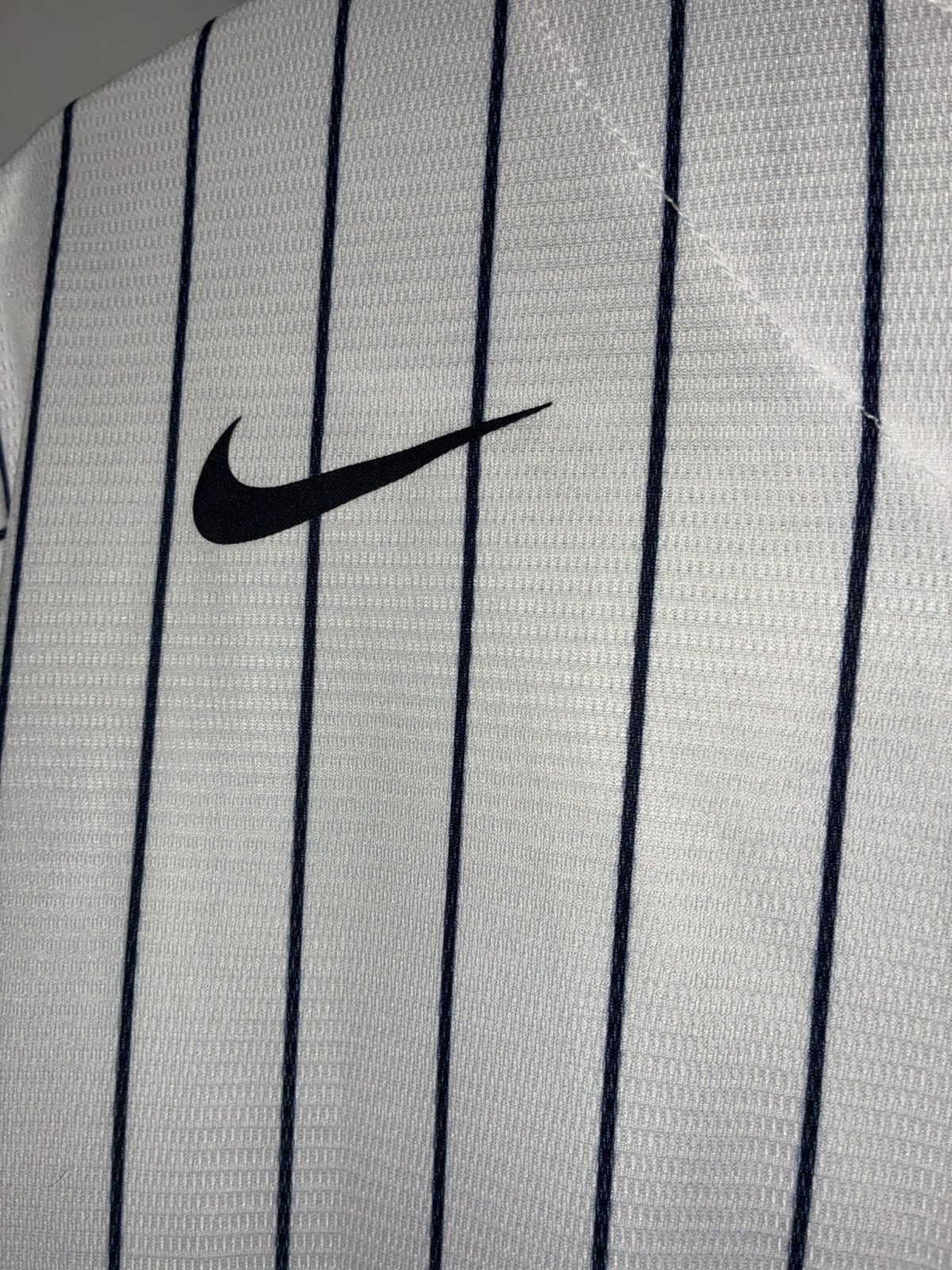 Nike New york yankees jersey Size US M / EU 48-50 / 2 - 4 Thumbnail