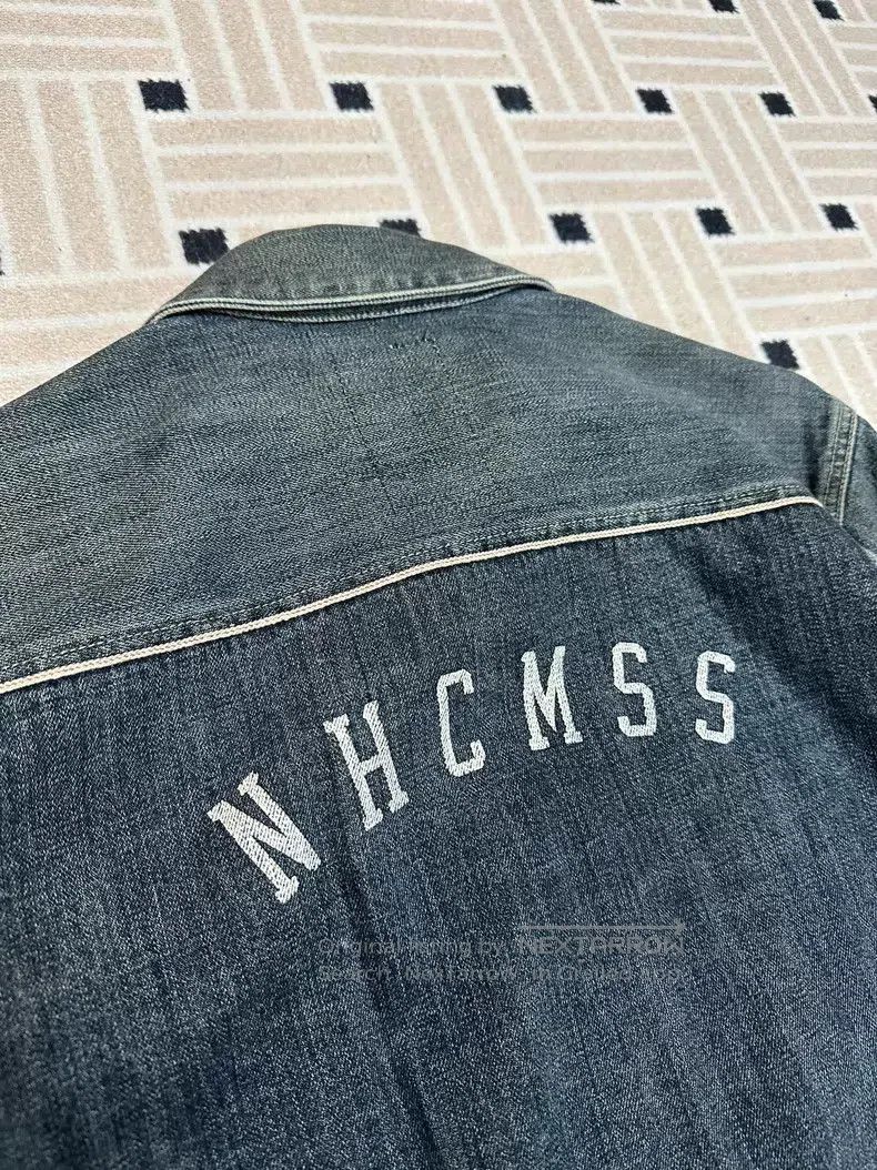 Neighborhood Neighborhood jacket Size US XL / EU 56 / 4 - 8 Thumbnail