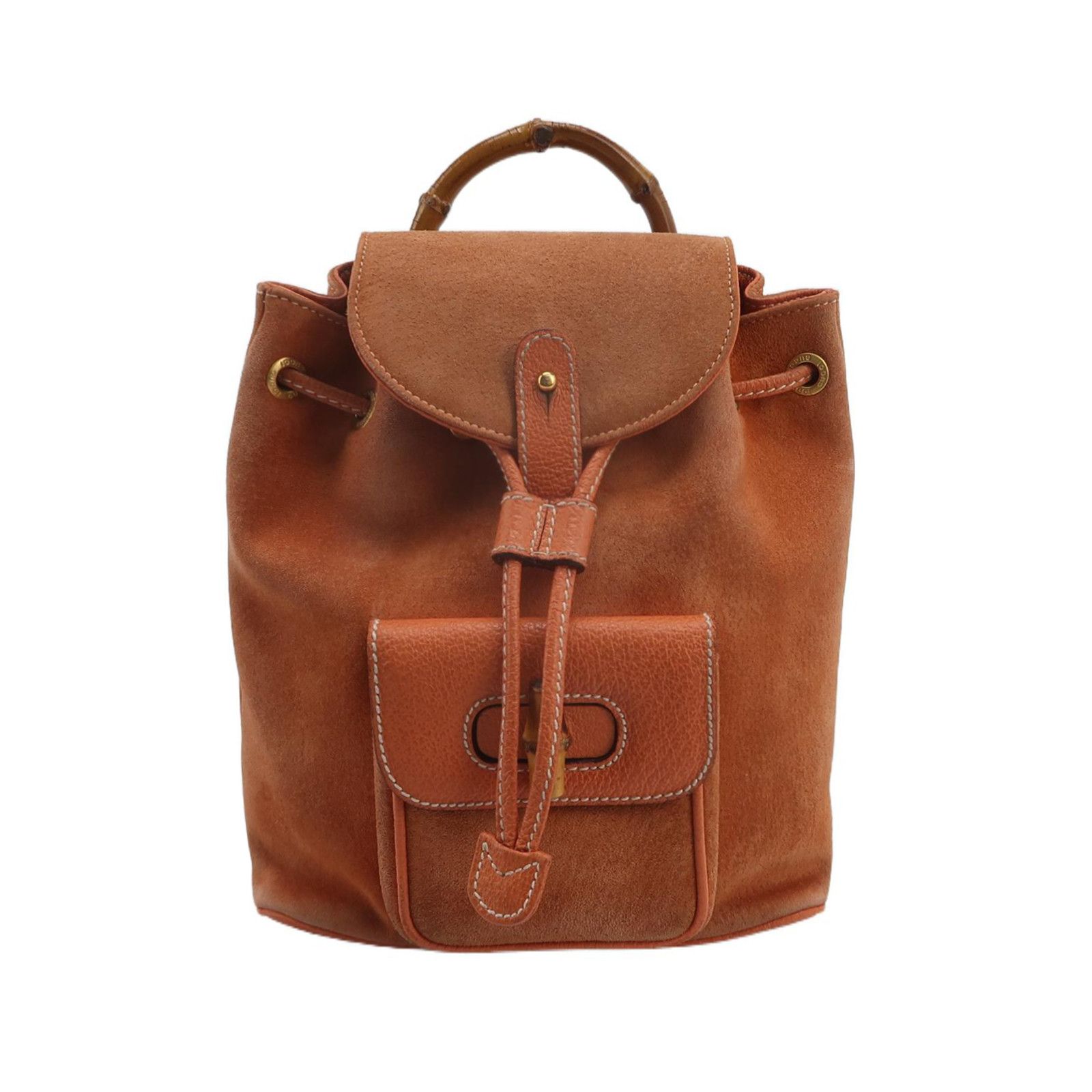 Gucci Gucci Women os Backpacks Size ONE SIZE - 1 Thumbnail