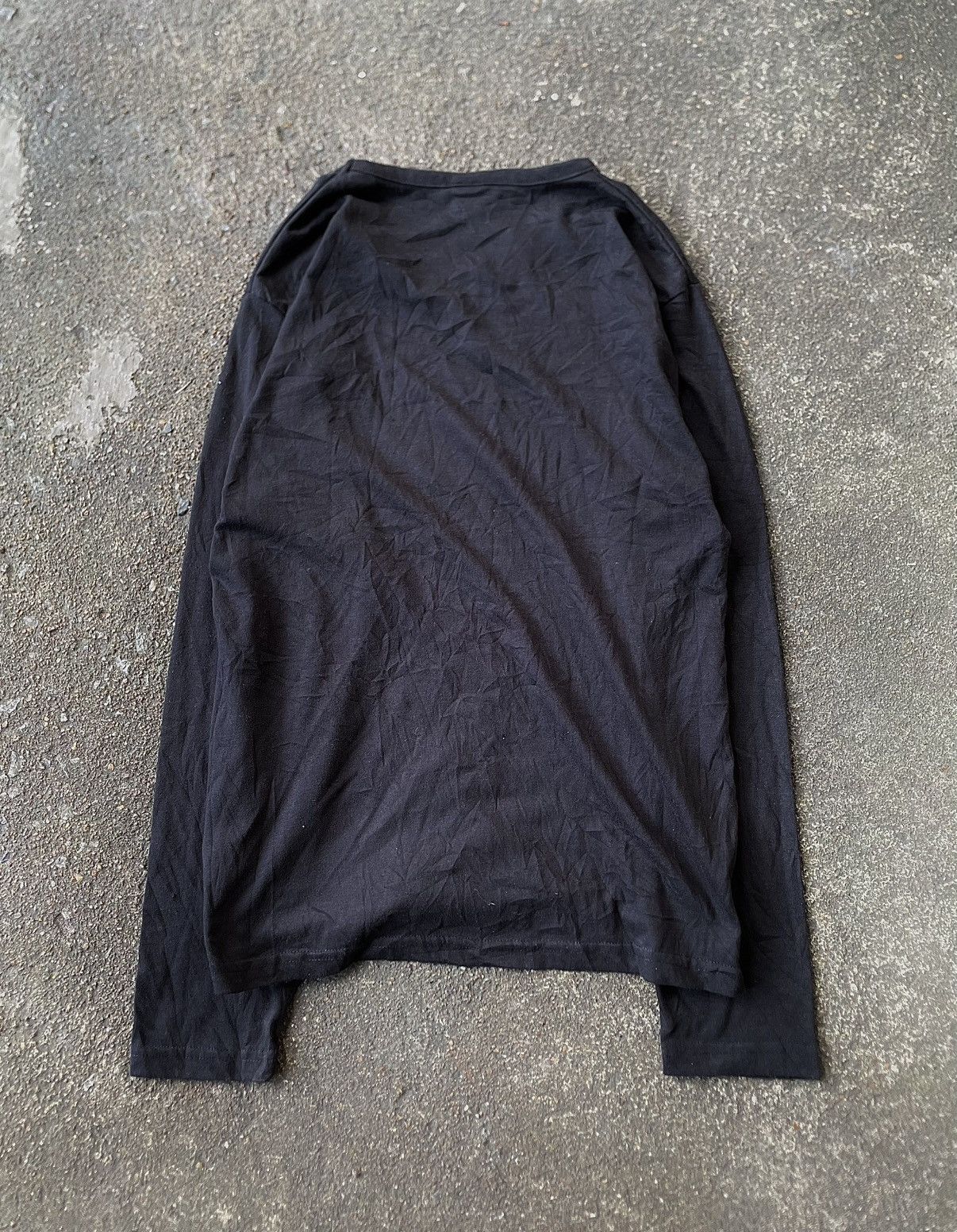 20471120 Japanese Poem Gothic Plain Illusion Ifsix Lgb Style Size US M / EU 48-50 / 2 - 4 Thumbnail