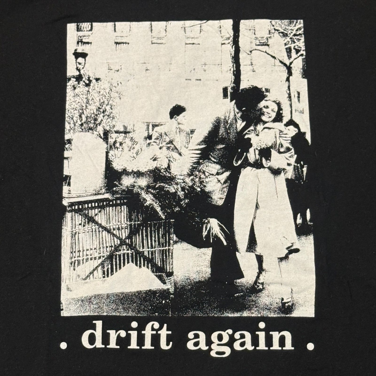Other Drift Again Hardcore Band Forever Starts Today Shirt Size XL Size US XL / EU 56 / 4 - 2 Thumbnail