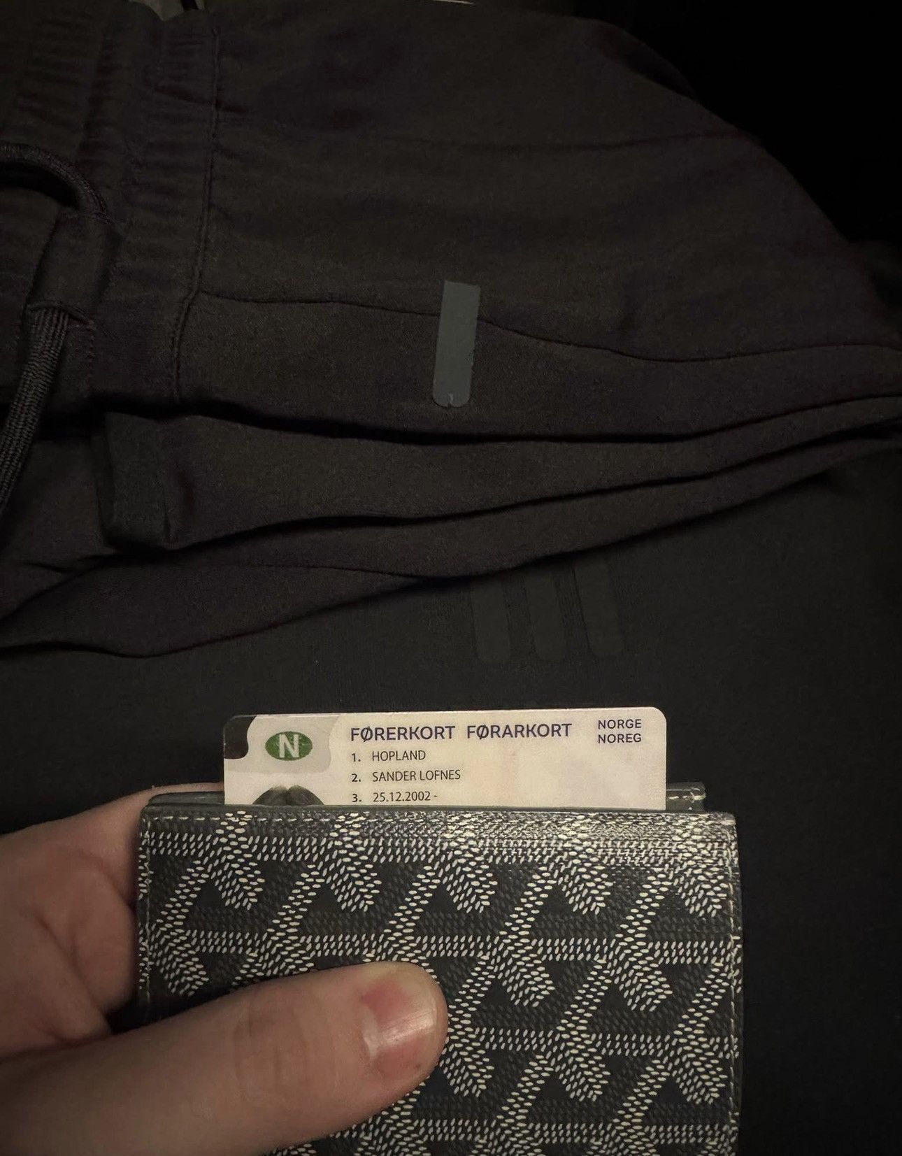 Adidas × Fear of God Adidas x Fear of God Athletics Heavy Fleece Set Size US L / EU 52-54 / 3 - 10 Thumbnail