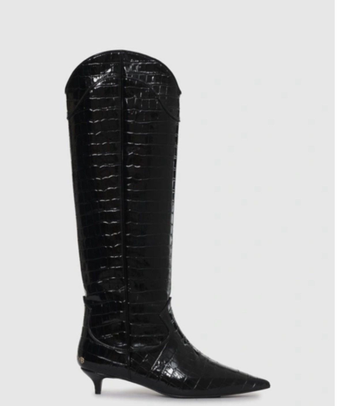 Anine Bing Anine Bing tall rae boot Size US 7 / IT 37 - 3 Thumbnail