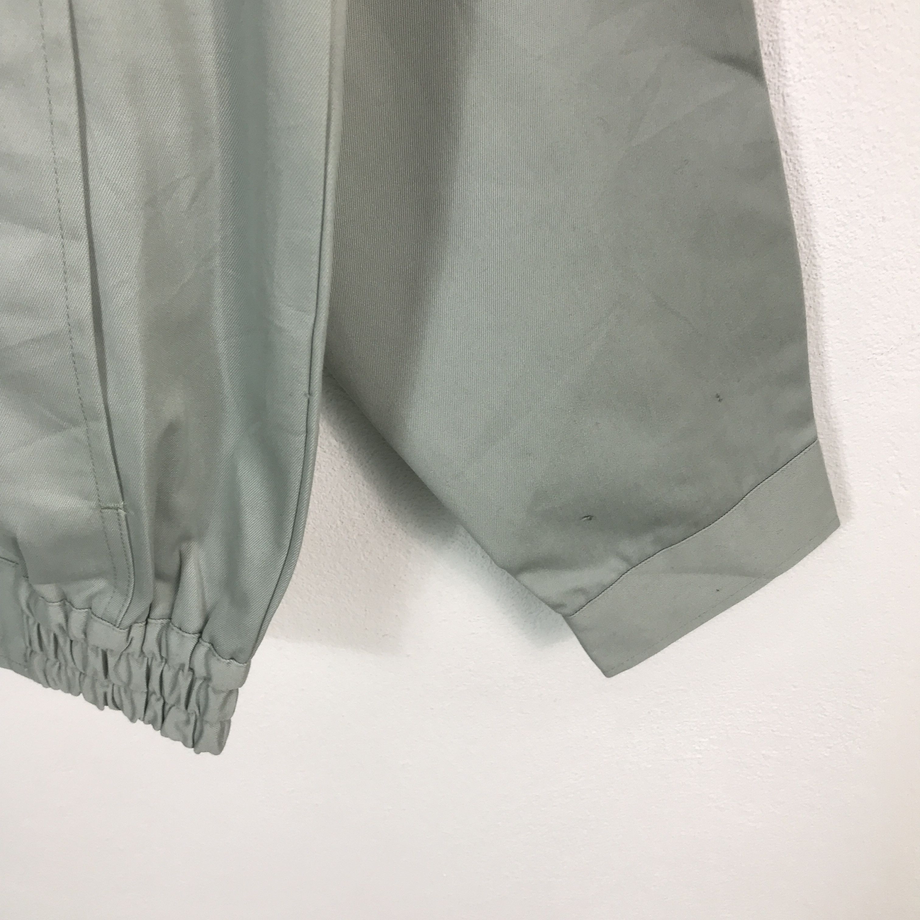 Japanese Brand × Sports Specialties Vtg Toyota motorsport uniform custom jacket Size US L / EU 52-54 / 3 - 7 Thumbnail