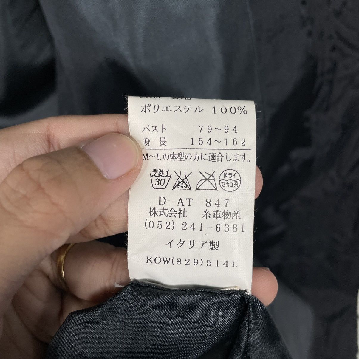 Other Cheerly Black Women Coat Size L / US 10 / IT 46 - 17 Thumbnail