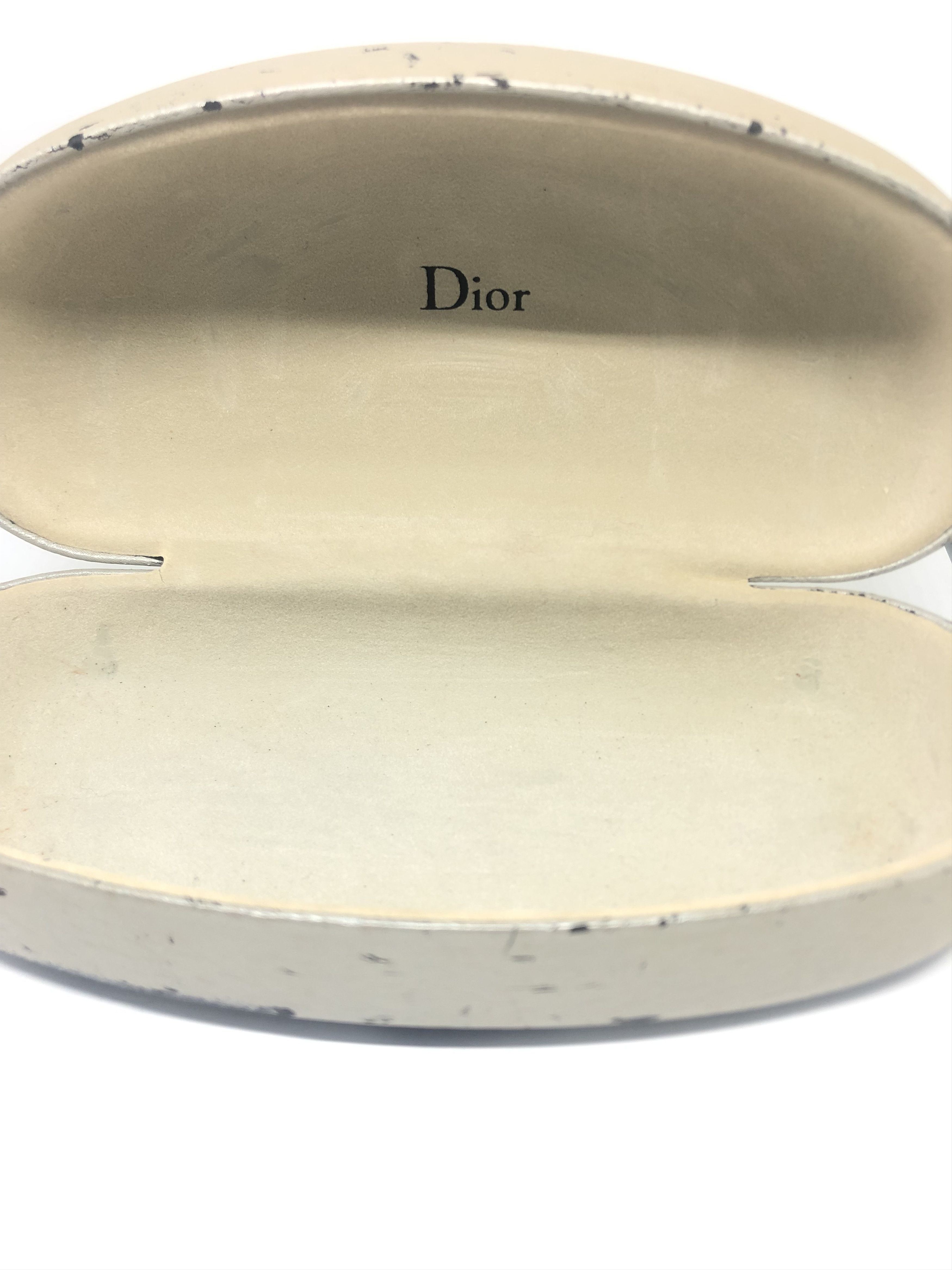 Chanel Authentic Christian Dior Purple Visor Millenium Sunglasses Size ONE SIZE - 12 Thumbnail