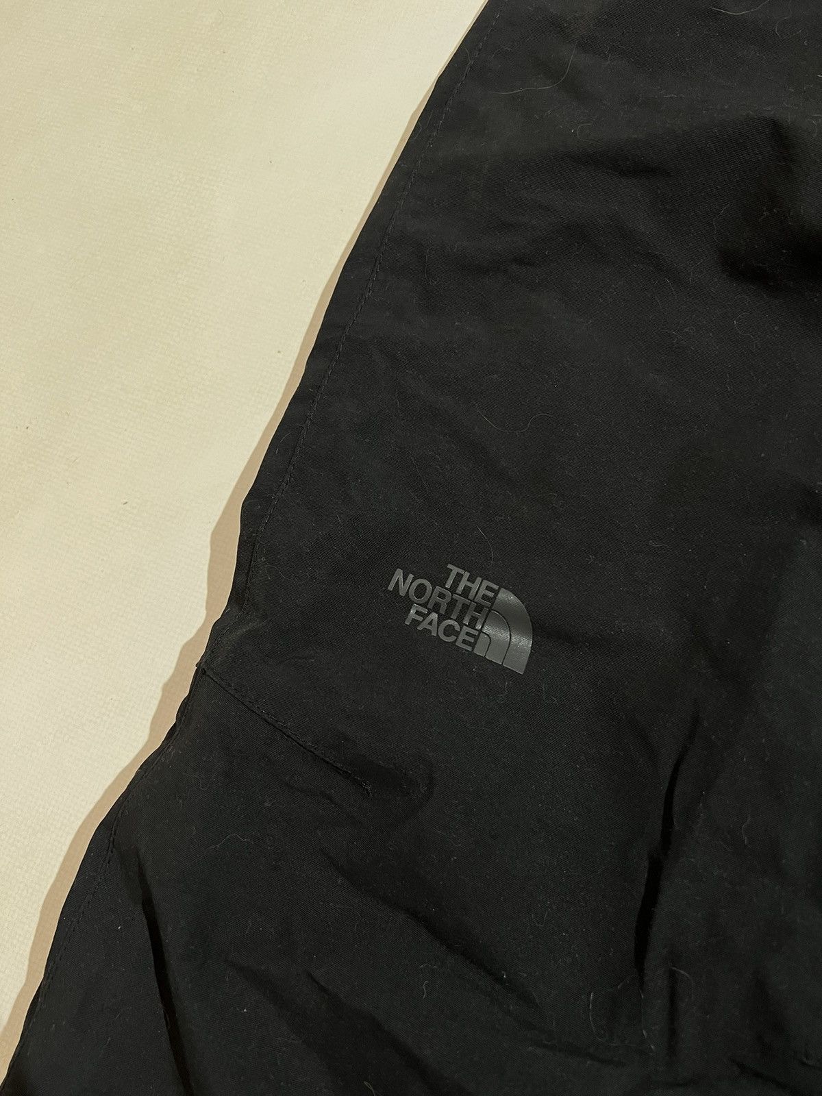 The North Face × Vintage Double Logo The North Face Ski Pants Size US 34 / EU 50 - 7 Thumbnail