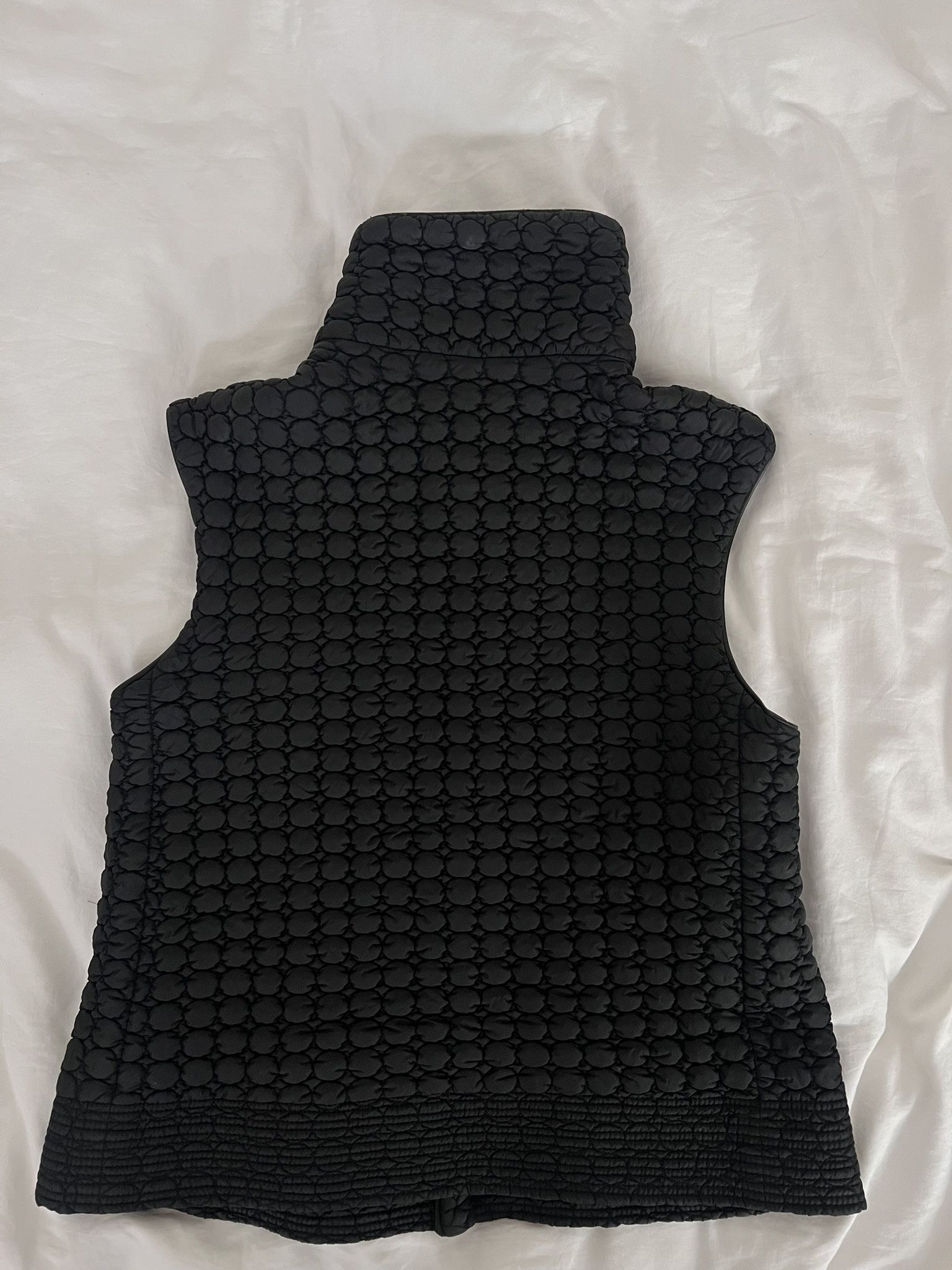 Marni Marni Zip Puff Vest Size XL / US 12-14 / IT 48-50 - 7 Thumbnail