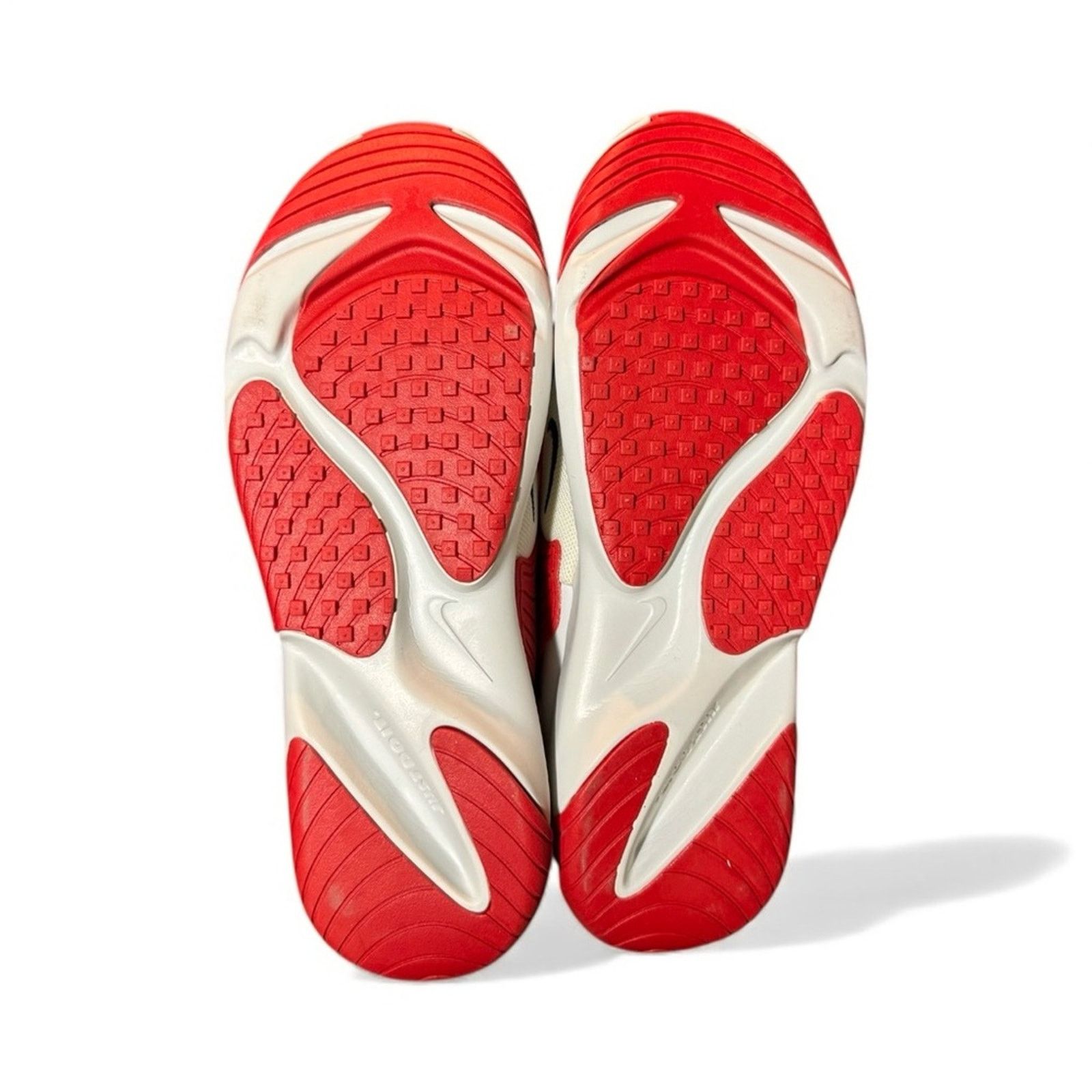 Nike Nike Zoom 2k Off White University Red Size US 9.5 / EU 42-43 - 5 Thumbnail