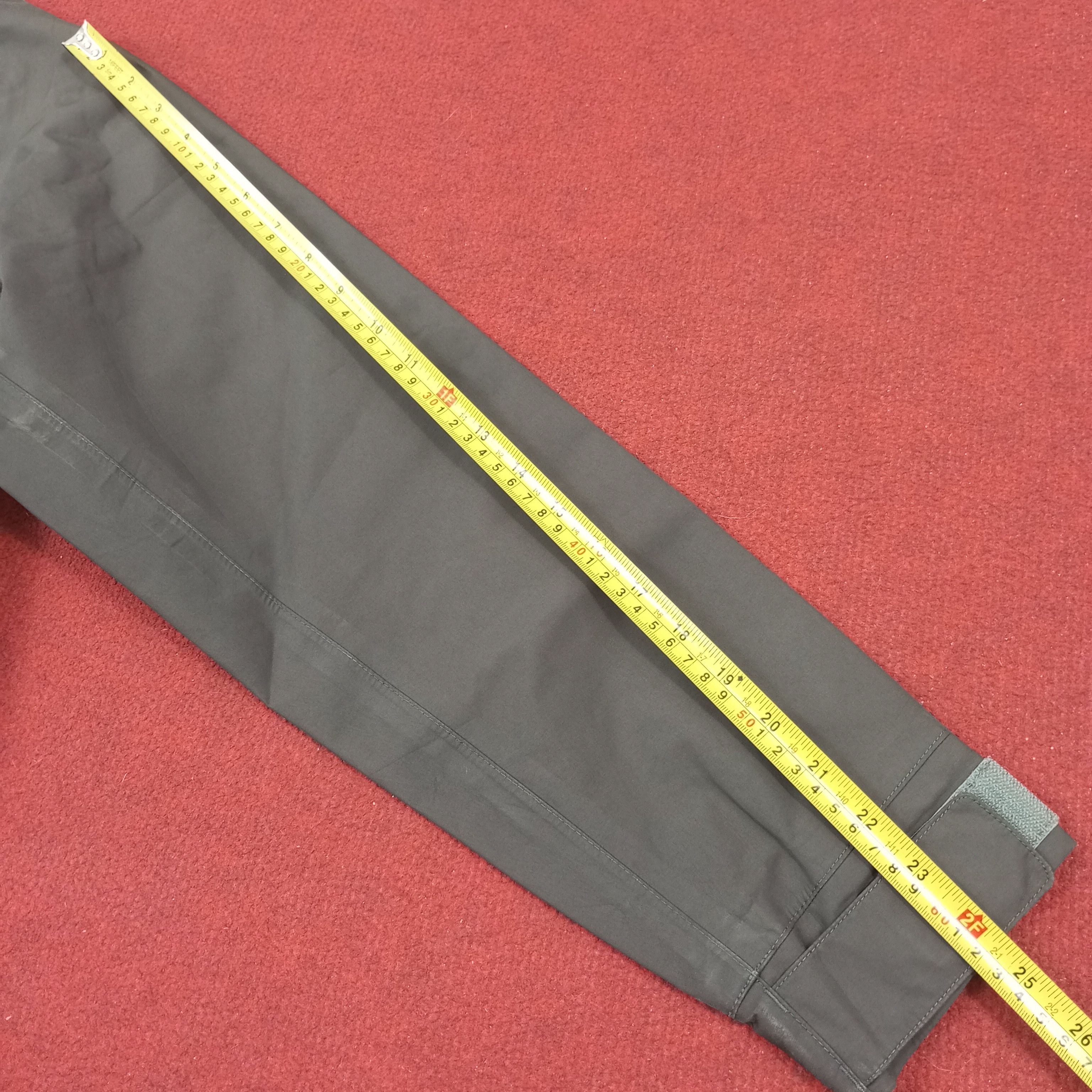 Vintage × White Mountaineering White Mountaineering Gore Tex Jacket c220n3 Size US M / EU 48-50 / 2 - 9 Thumbnail