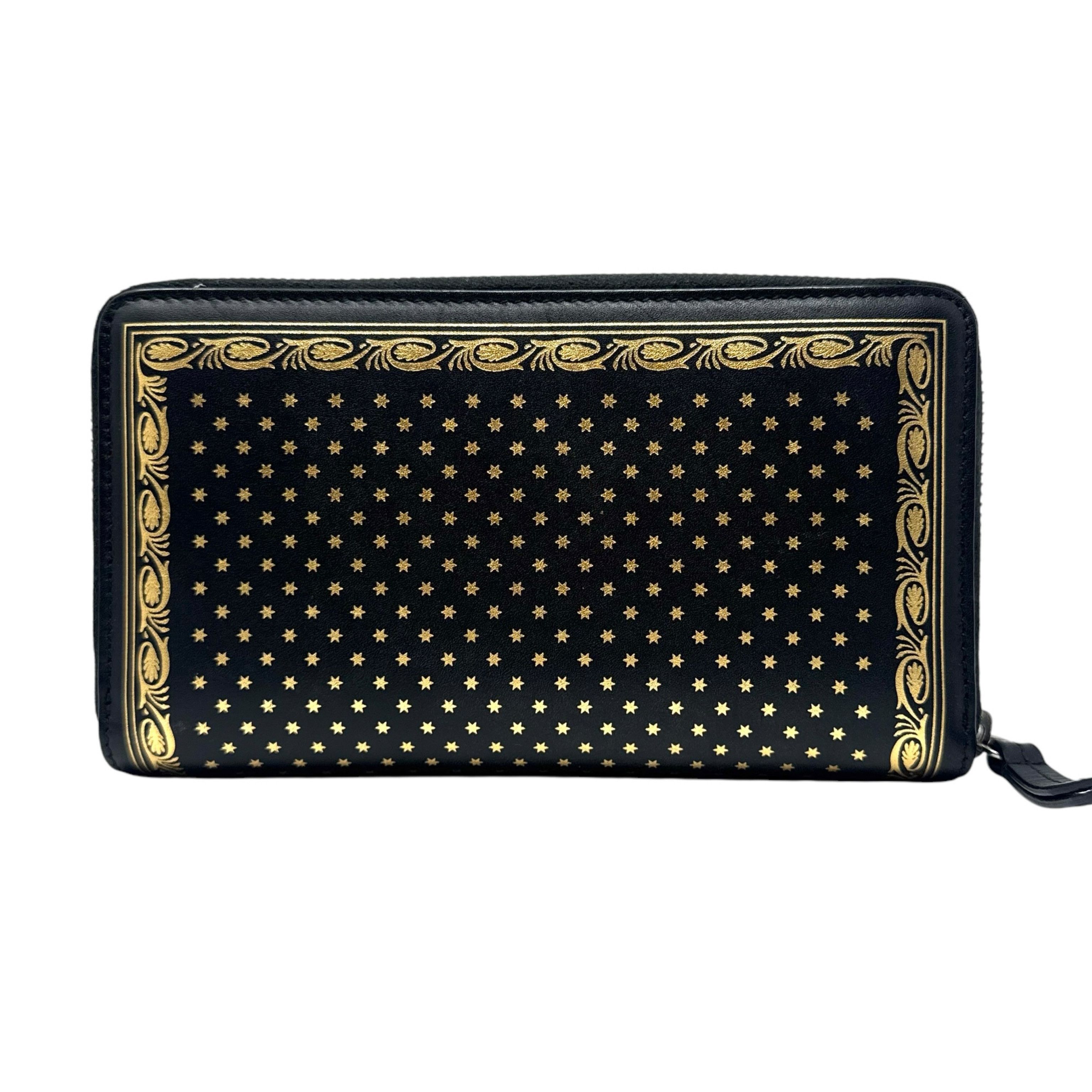 Gucci Gucci x SEGA Zip Around Long Wallet Size ONE SIZE - 2 Thumbnail