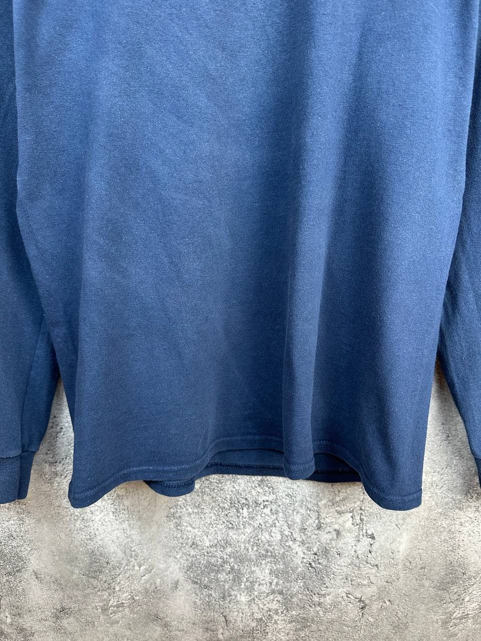 Vintage Mr Zogs Sex Wax Vintage Surf Graphic Long Sleeve T-Shirt Size US M / EU 48-50 / 2 - 7 Thumbnail