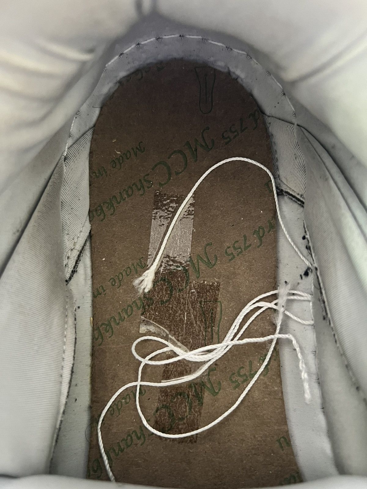 Lanvin LANVIN CURB SNEAKERS Size US 12 / EU 45 - 19 Thumbnail