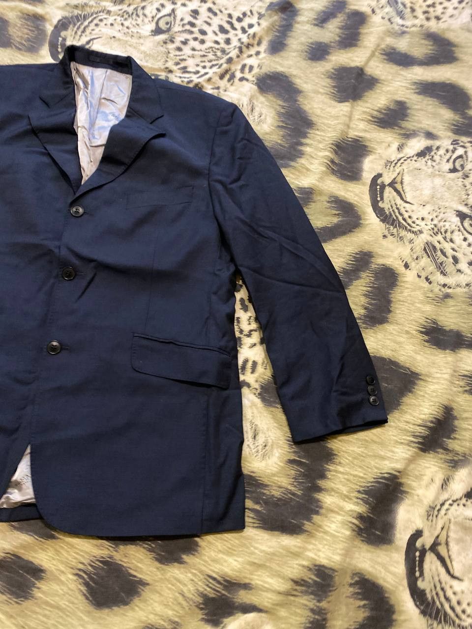 Balmain Vintage Balmain Jacket Size US XXS / EU 40 - 3 Thumbnail
