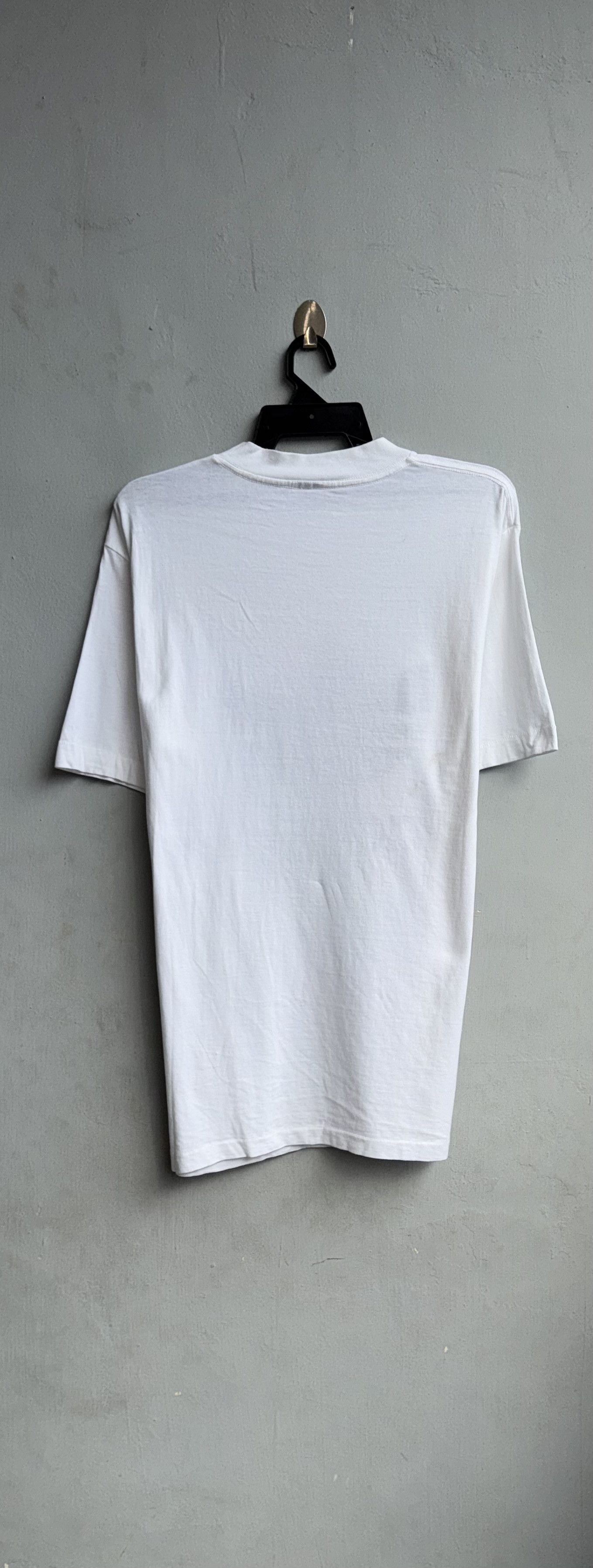 Adidas × Vintage Adidas Trefoil Vintage Shirt Size US L / EU 52-54 / 3 - 6 Thumbnail