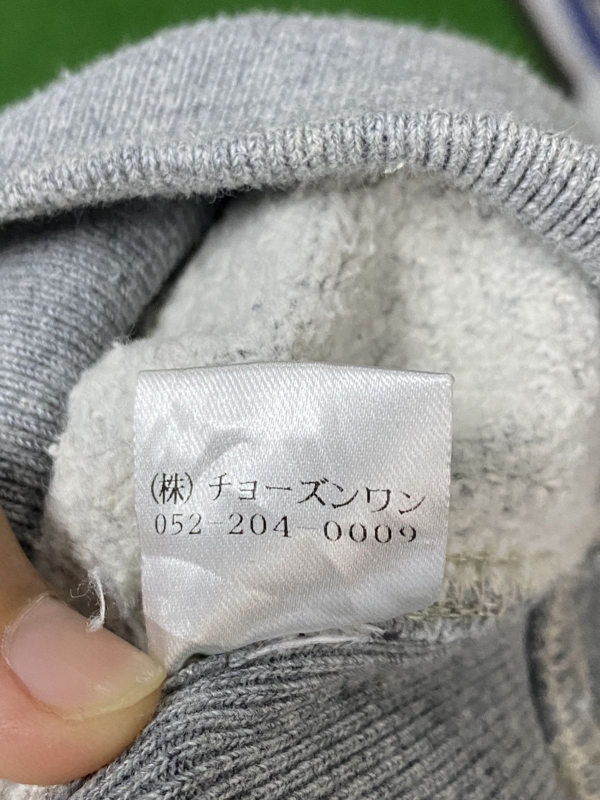 Vintage Vintage Pablo Escobar Hoodies Size US M / EU 48-50 / 2 - 14 Thumbnail