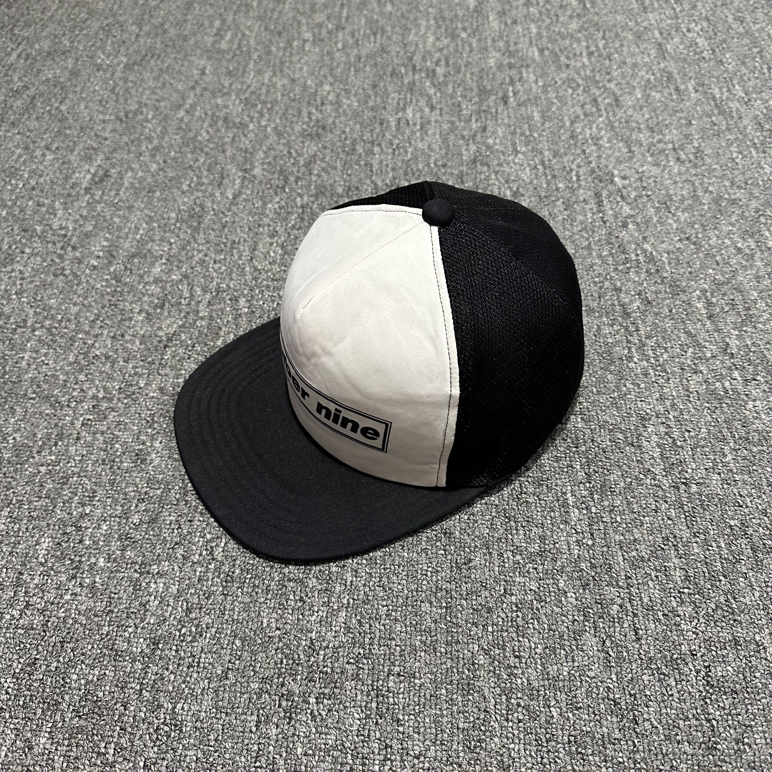 Number (N)ine Number (N)ine Hats Size ONE SIZE - 3 Thumbnail