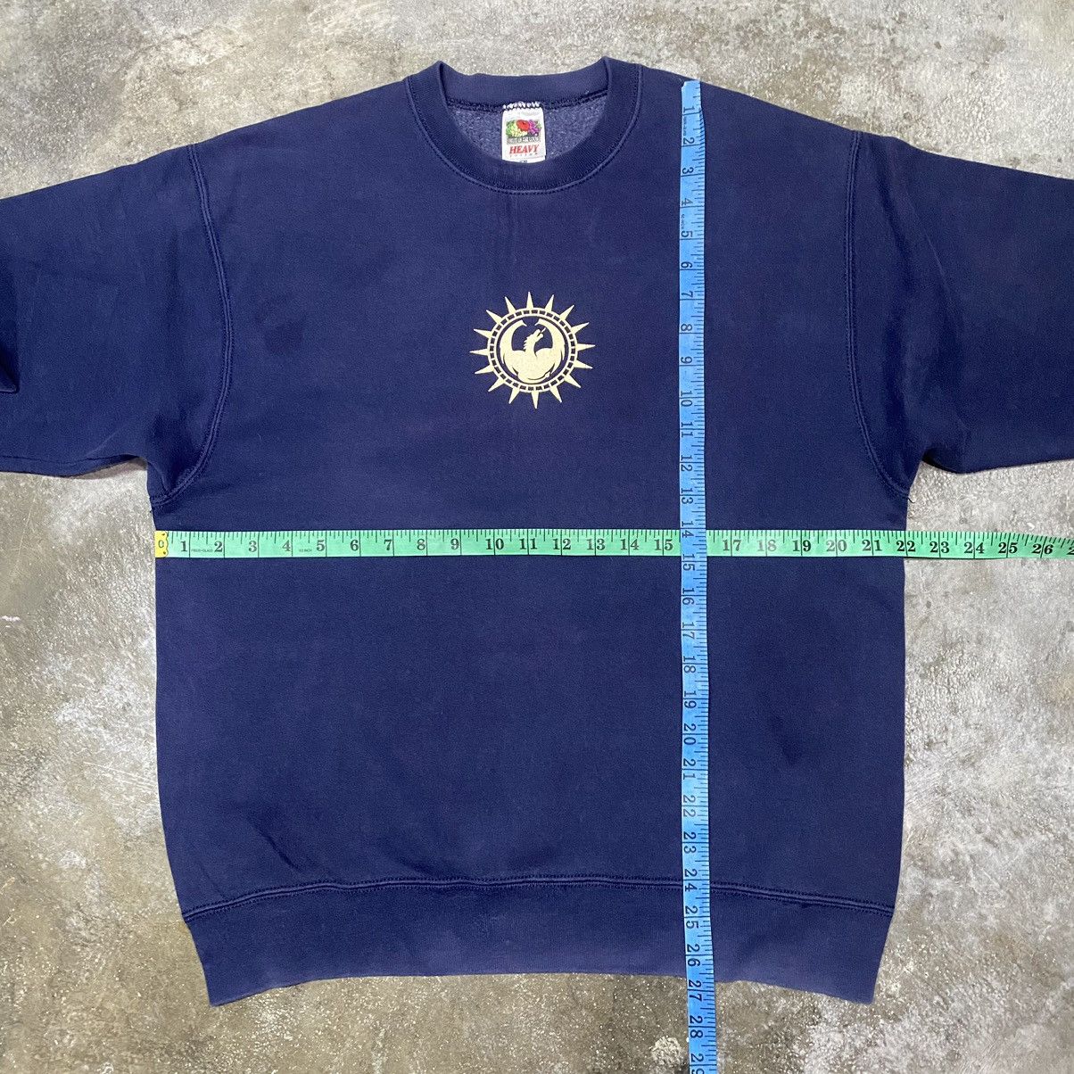 Other VINTAGE DRAGON SKATEBOARD SWEATSHIRT Size US L / EU 52-54 / 3 - 11 Thumbnail