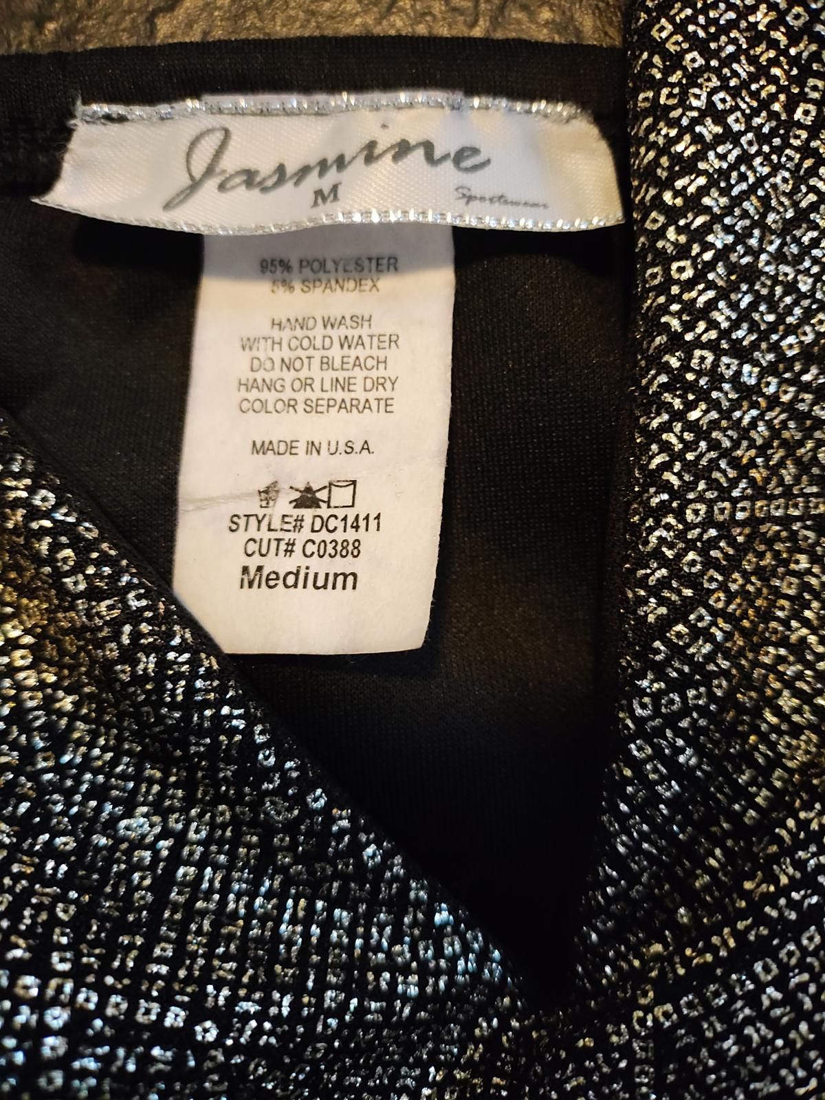 Other Jasmine Strapless Cocktail Dress Size Medium Size M / US 6-8 / IT 42-44 - 6 Thumbnail