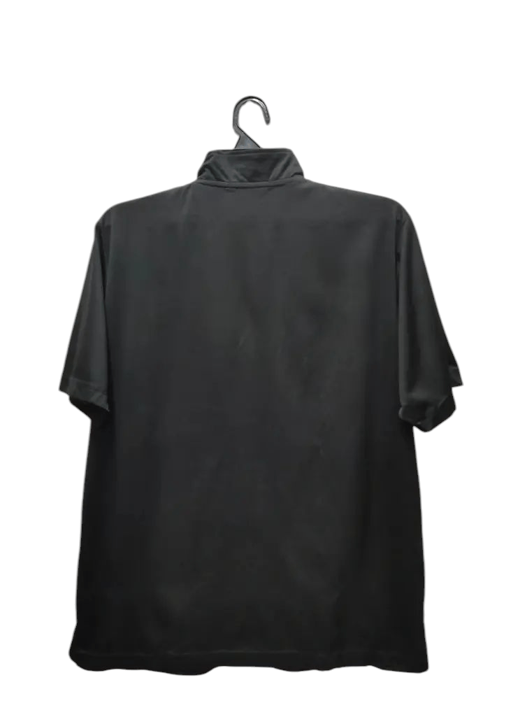 Yohji Yamamoto Y'SACC yohji Yamamoto golf polyester shirt Size US M / EU 48-50 / 2 - 2 Thumbnail