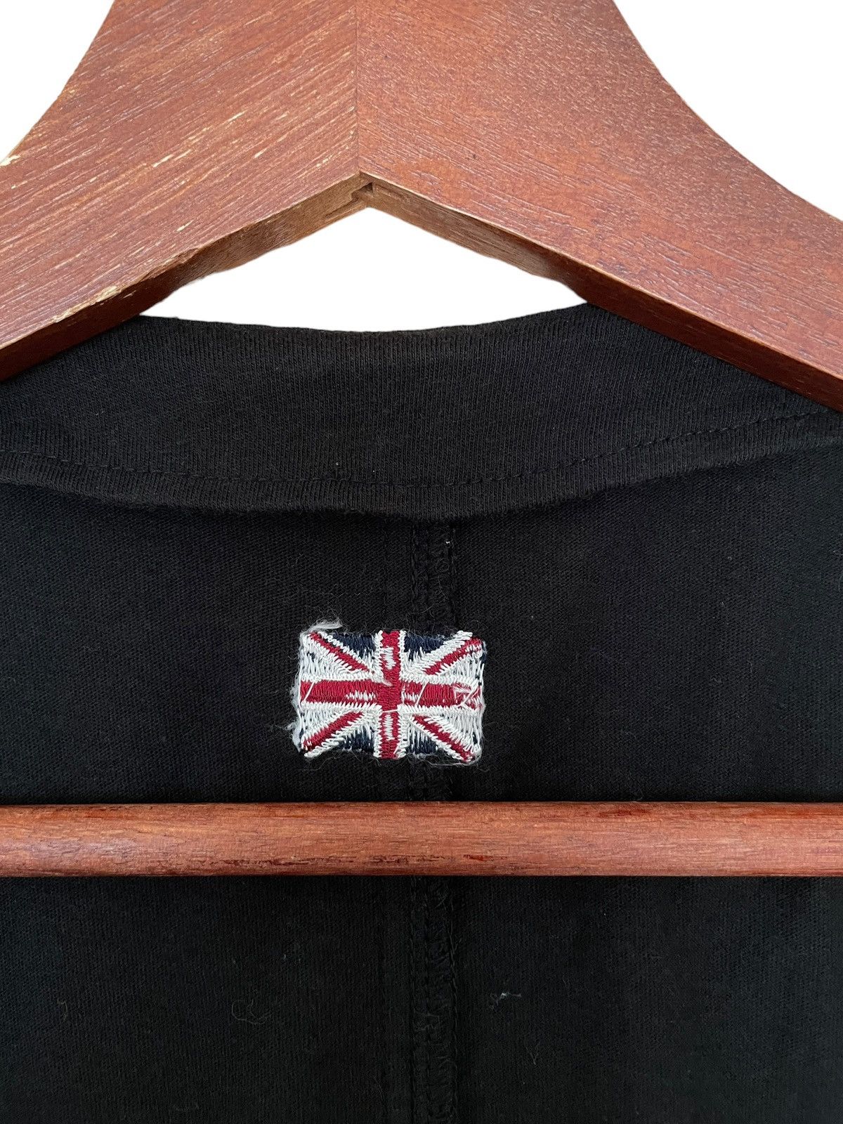 Japanese Brand × PPFM Vintage Japanese Brand PPFM Vest 1990s Size US M / EU 48-50 / 2 - 7 Thumbnail