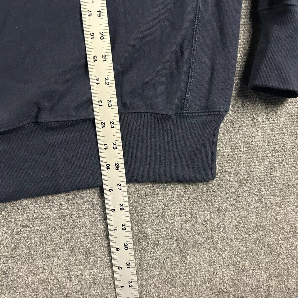 Champion Champion Sweatshirt Adults Small Crew Neck Reverse Weave Size US S / EU 44-46 / 1 - 6 Thumbnail