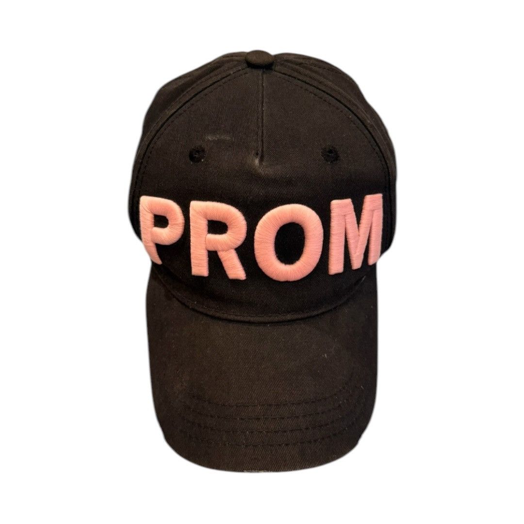 Dsquared2 DSQUARED2 PROM HAT Size ONE SIZE - 1 Thumbnail