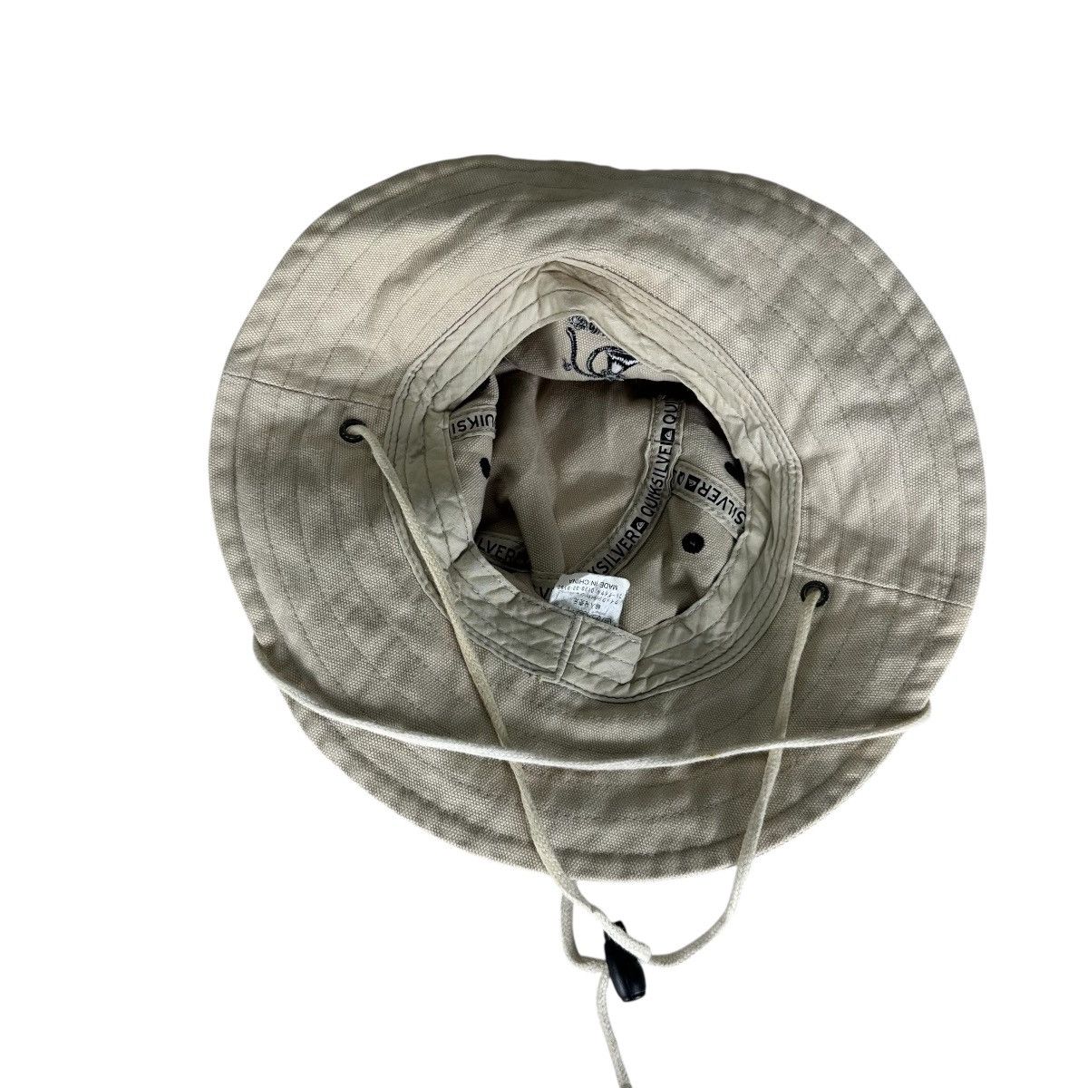 Quiksilver QUIKSILVER SURF SUN HAT Size ONE SIZE - 5 Thumbnail