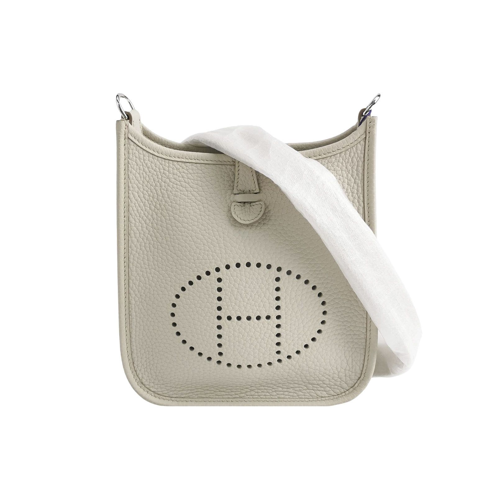Hermes Hermes Women os Shoulder Bags Size ONE SIZE - 1 Thumbnail
