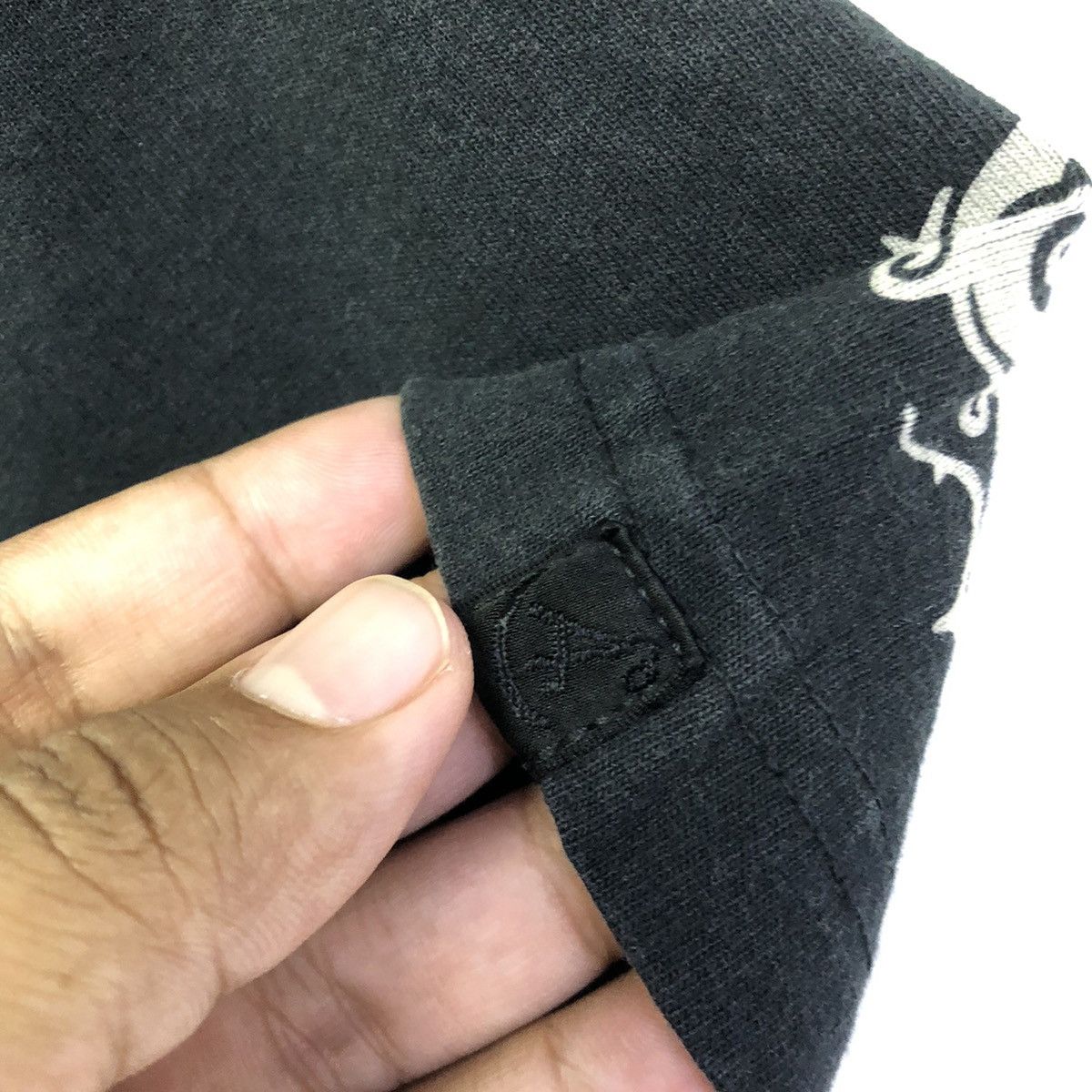 Japanese Brand × Vintage Vintage Acoustic Japanese Brand Tshirt Size US M / EU 48-50 / 2 - 6 Thumbnail