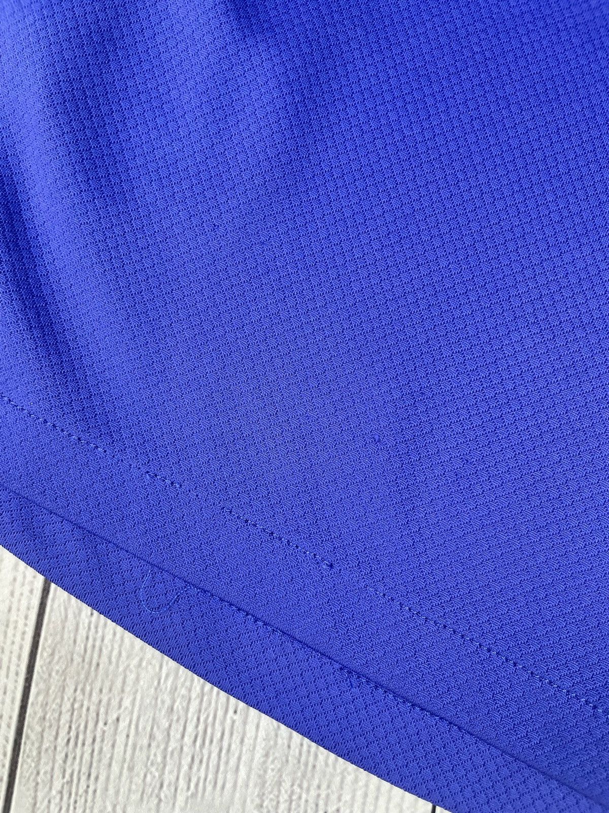 Nike Nike Tottenham soccer jersey size Xs logo spurs purple rare Size US XXS / EU 40 - 7 Thumbnail