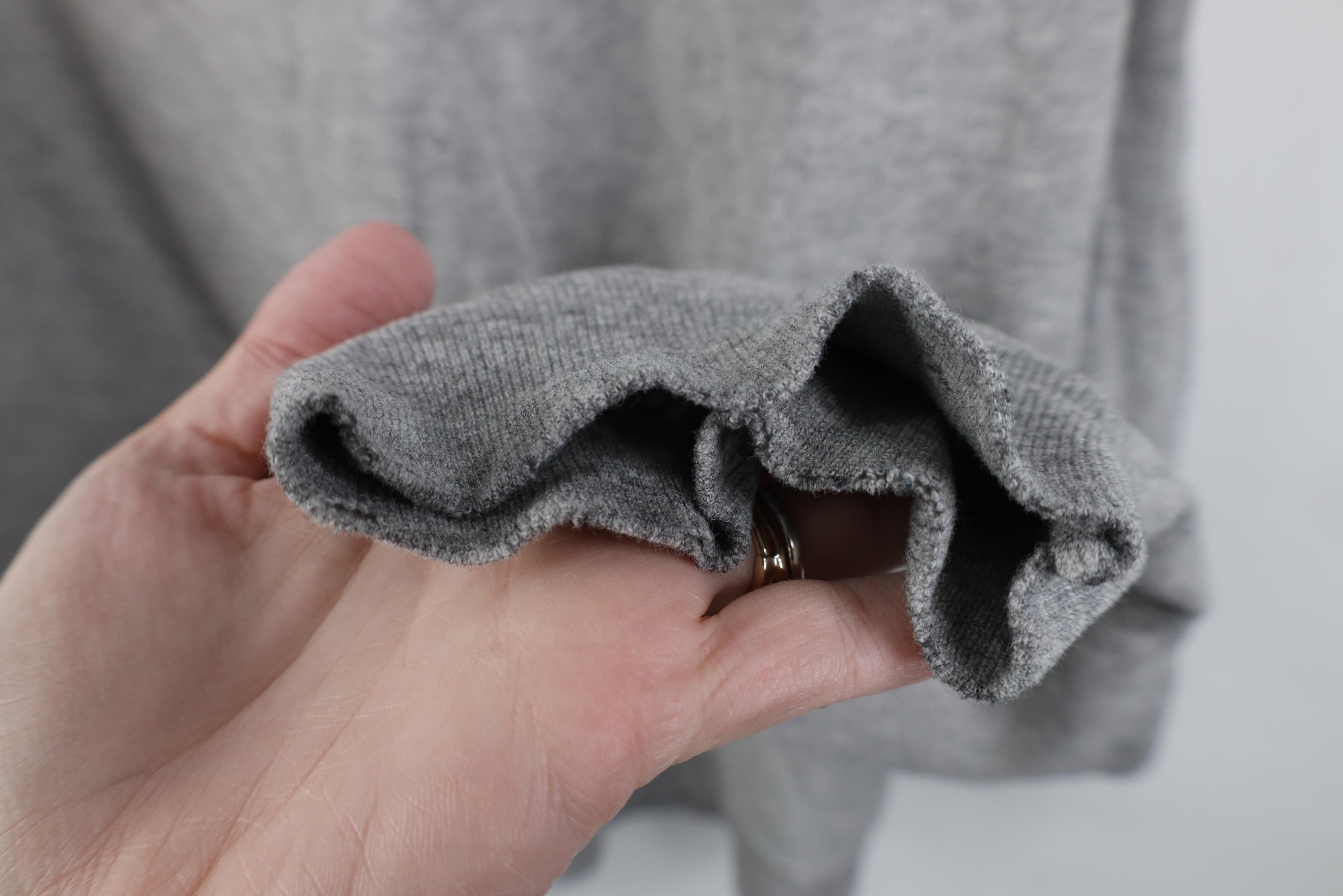 Champion Vintage 90s Champion Spell Crewneck Sweatshirt Heather Gray Size US XL / EU 56 / 4 - 11 Thumbnail