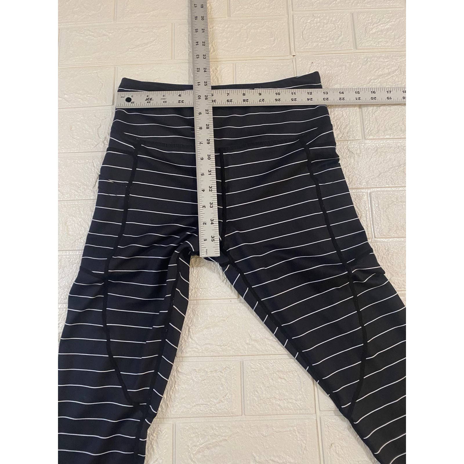 Other zyia leggings size medium Size 30" / US 8 / IT 44 - 3 Thumbnail