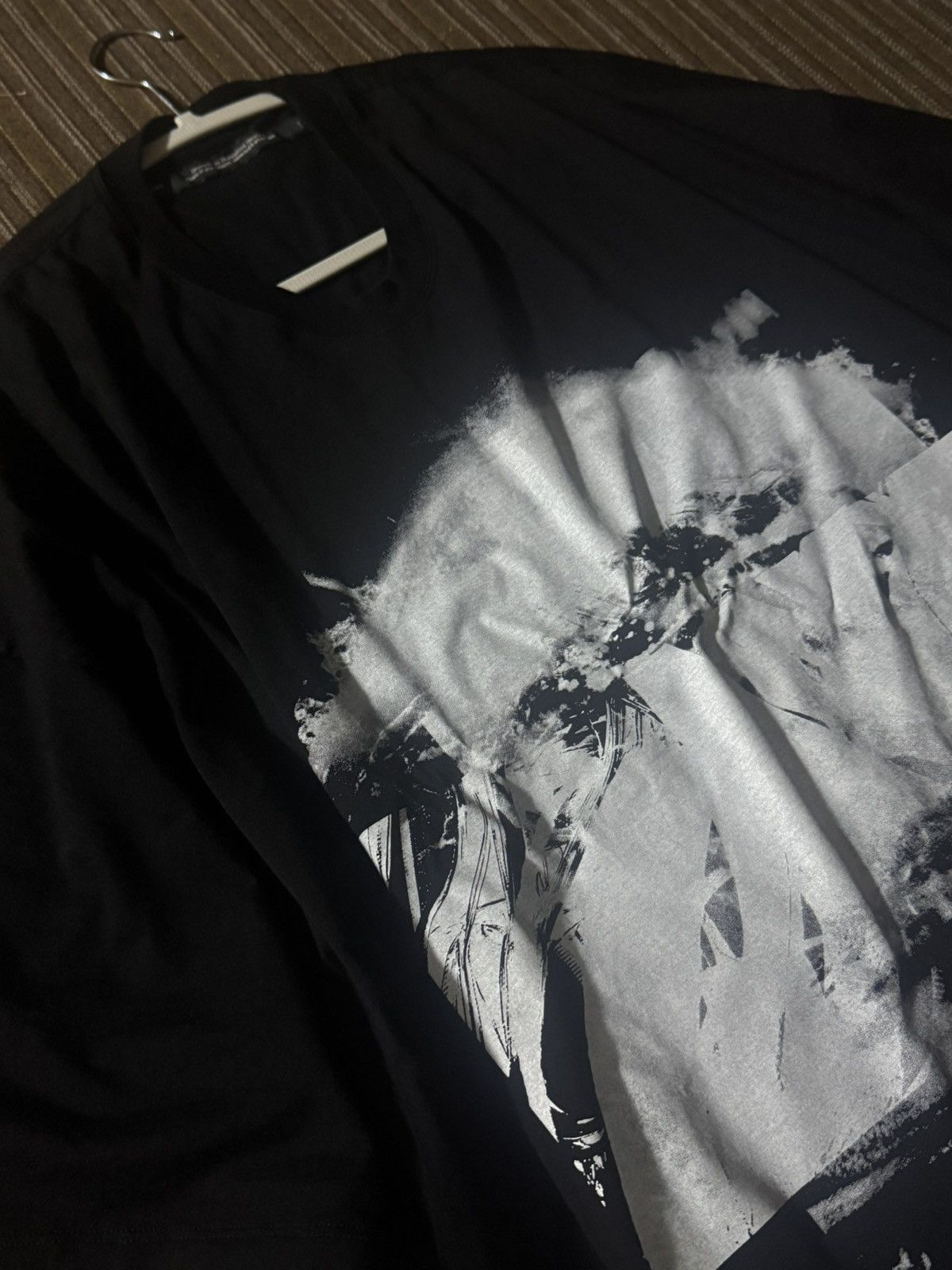 Julius JULIUS Long T-Shirt Size US M / EU 48-50 / 2 - 2 Thumbnail